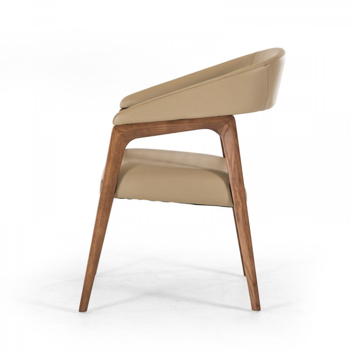 Modrest Clive MidCentury Dining Chair