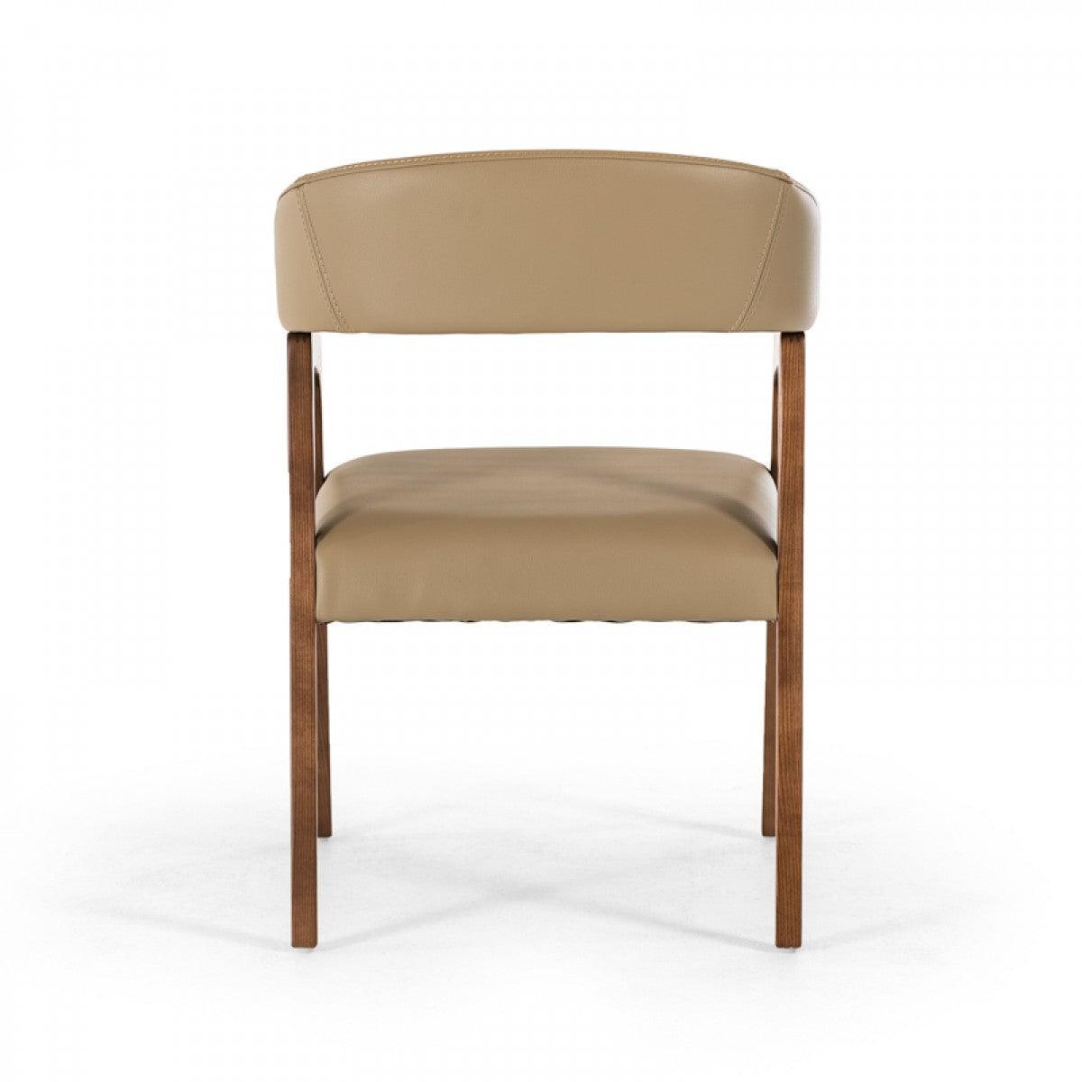 Modrest Clive MidCentury Dining Chair