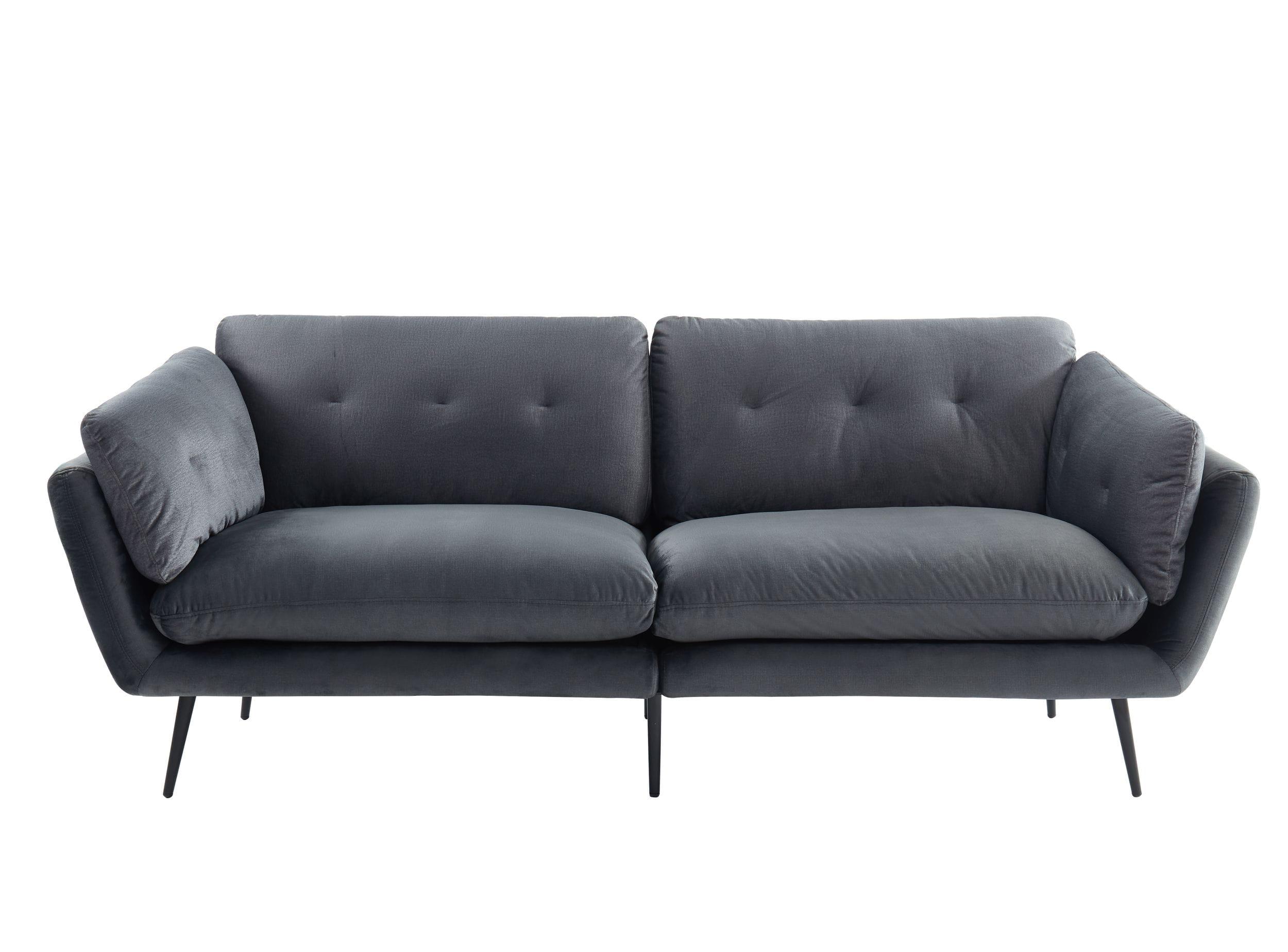 Divani Casa Cody Modern Fabric Sofa