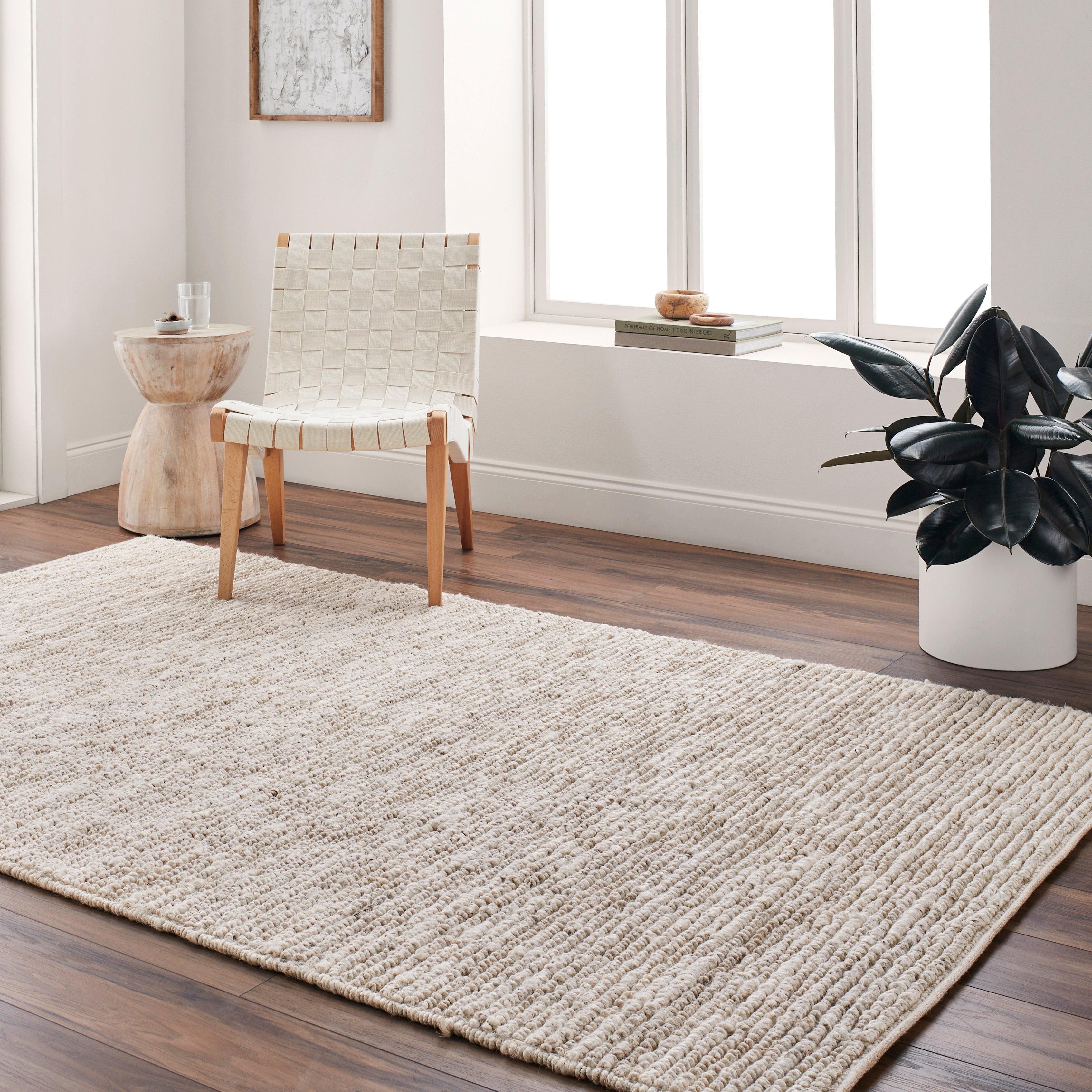 Continental Area Rug