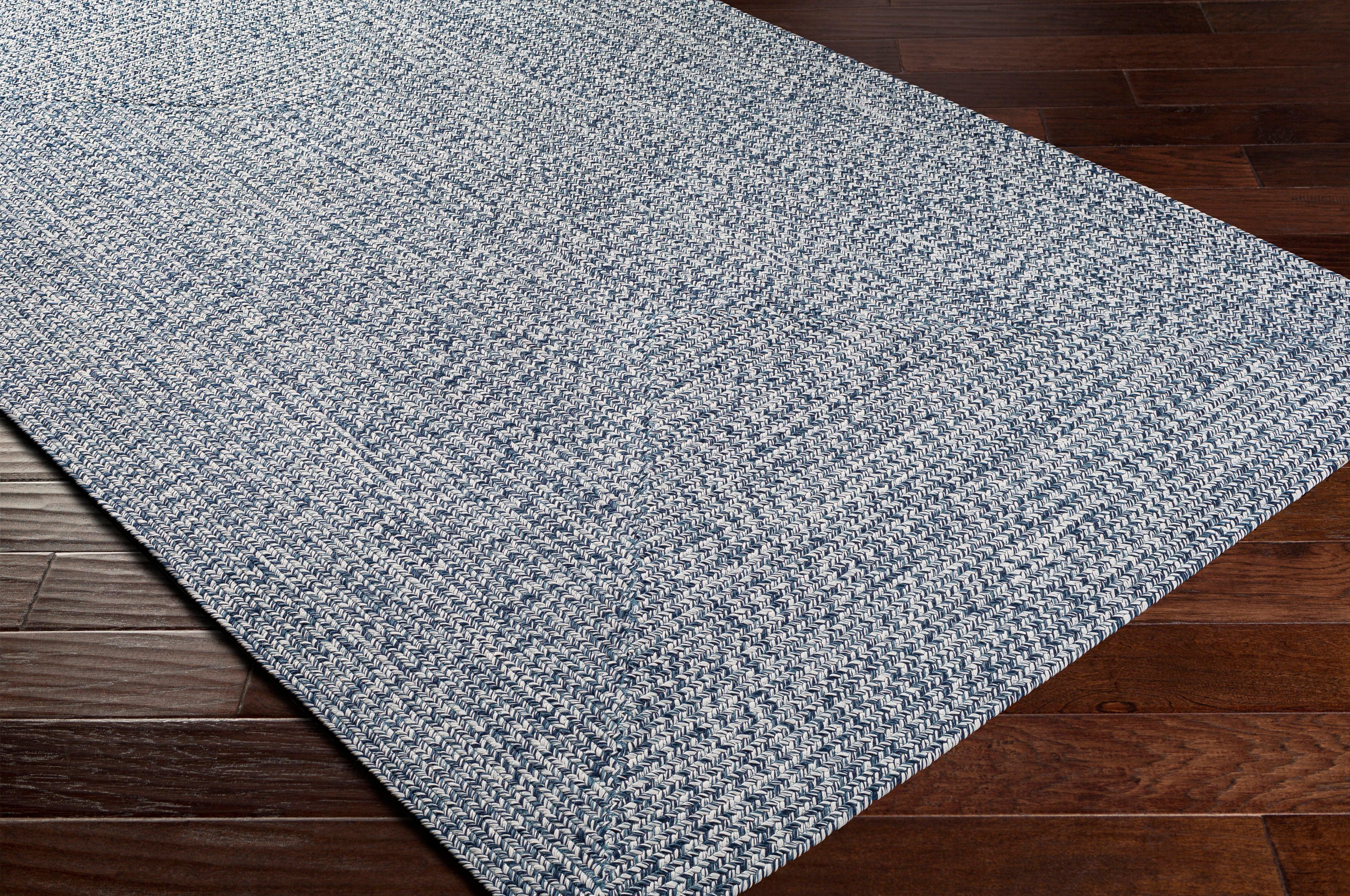 Chesapeake Bay Area Rug - Style 2