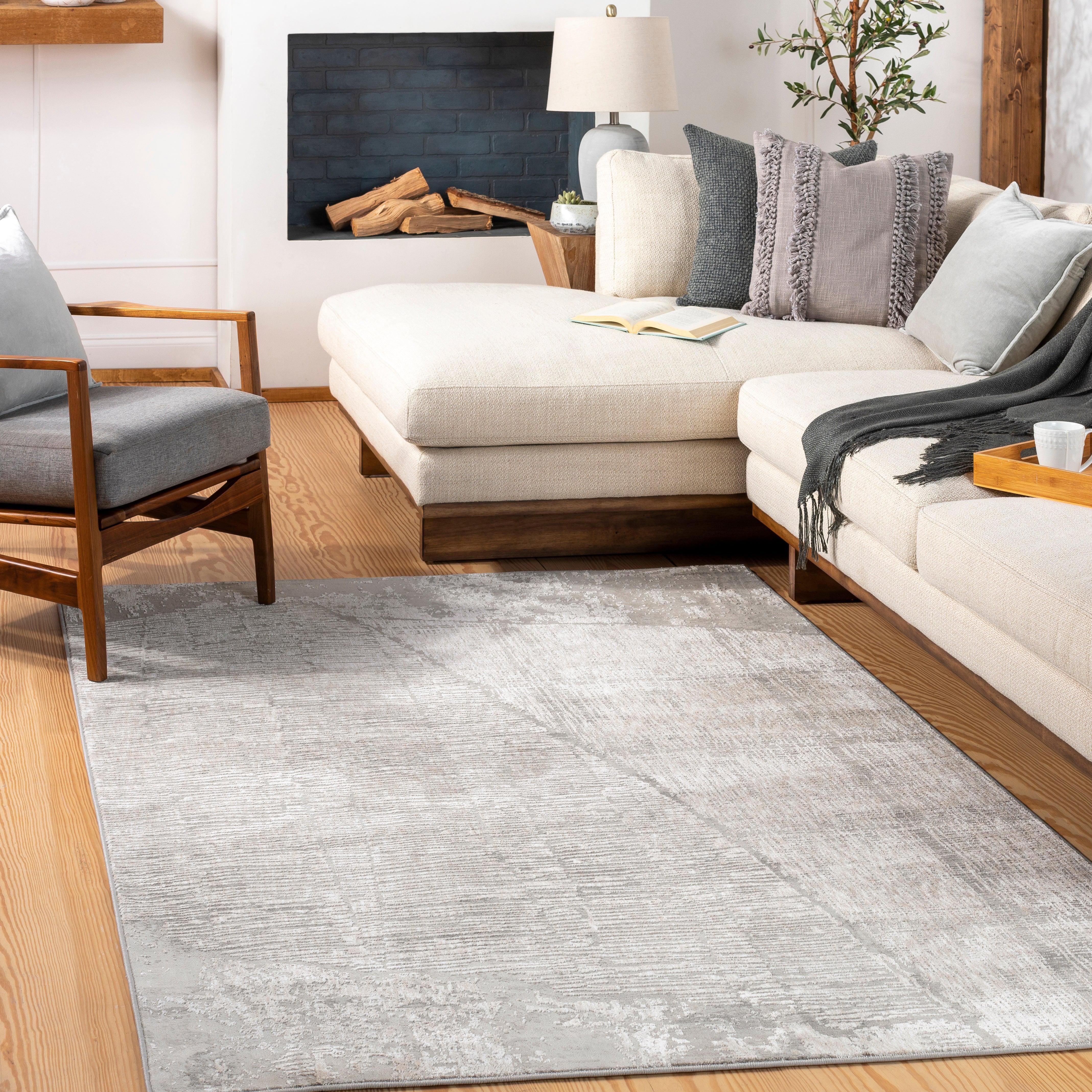 Carmel Area Rug