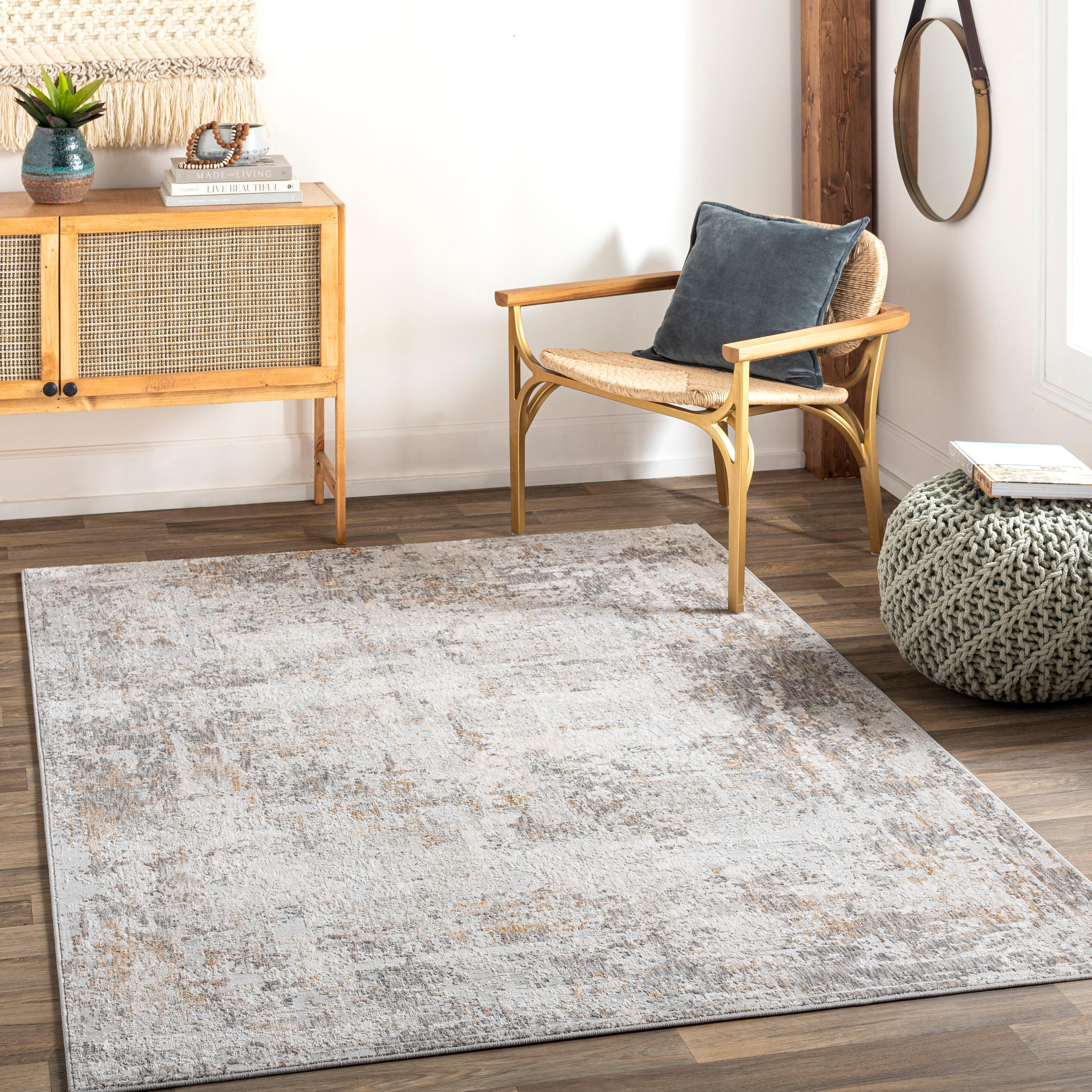 Carmel Area Rug - Style 2