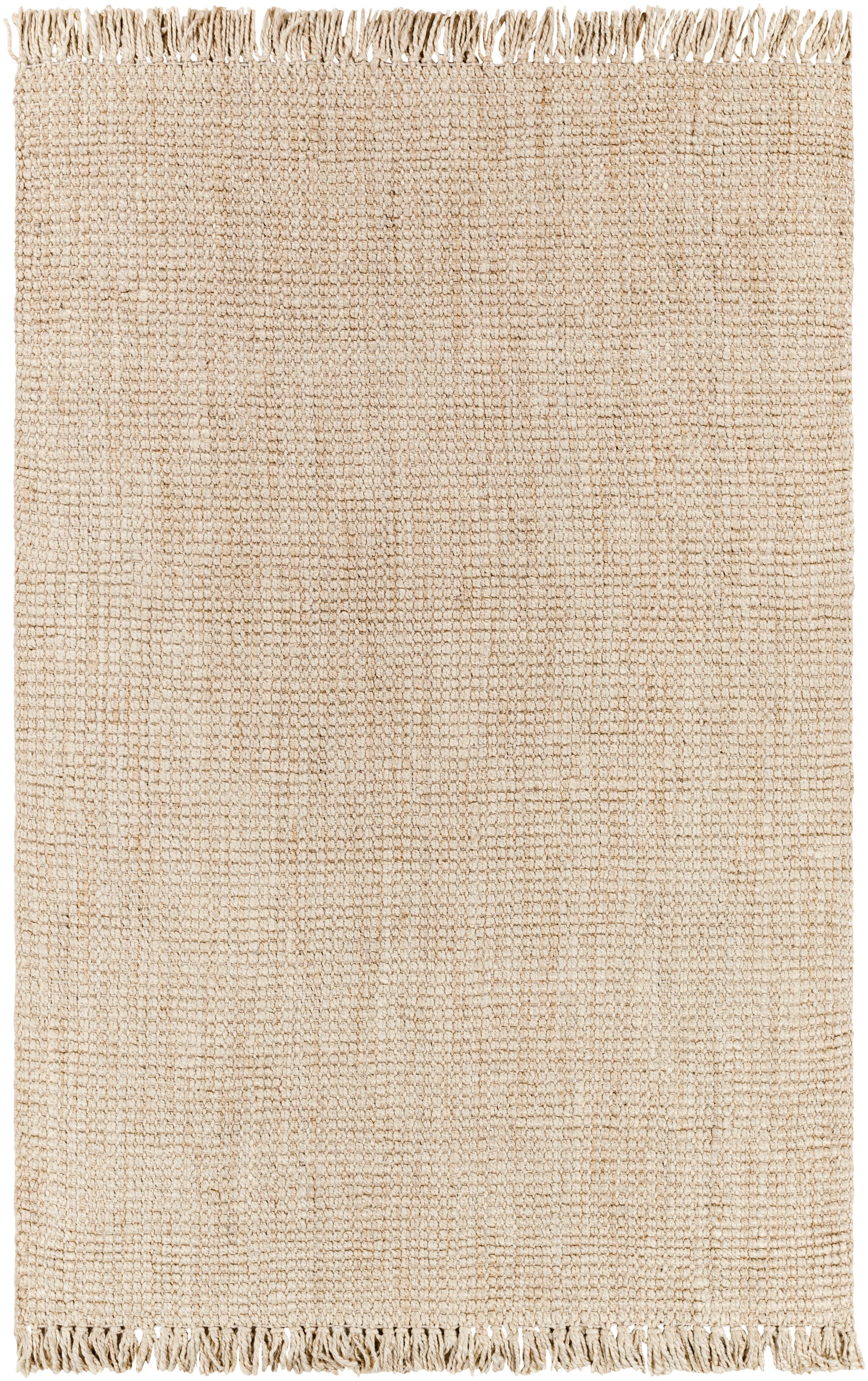 Chunky Naturals Area Rug