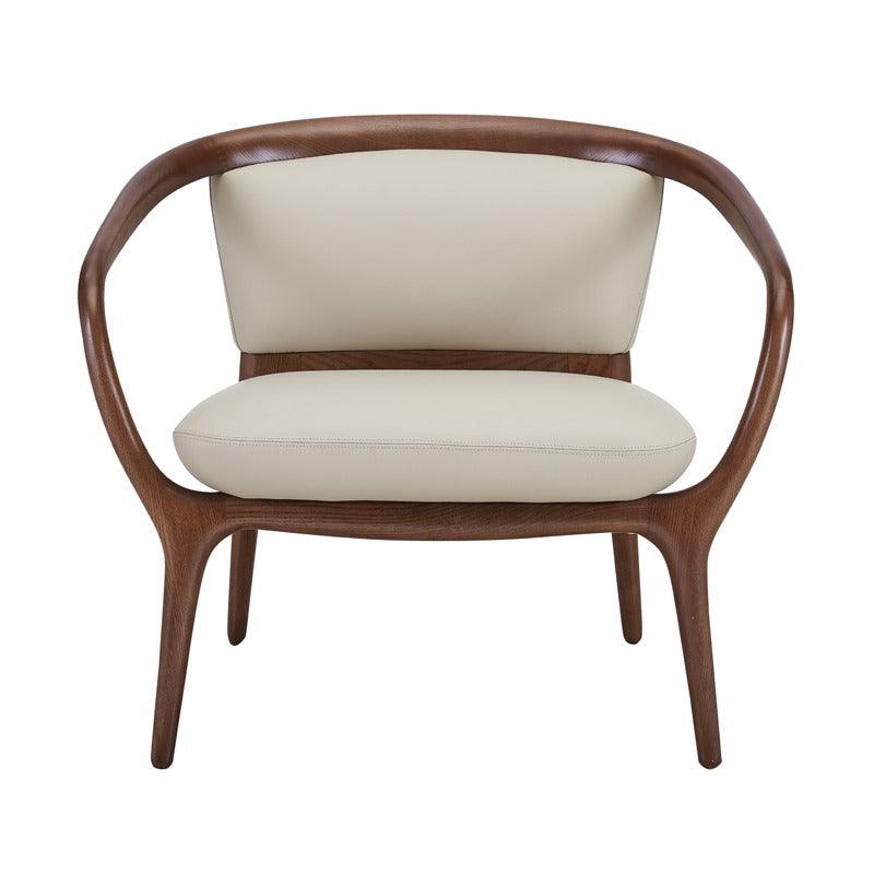 Modrest Deana Mid Century Accent Chair