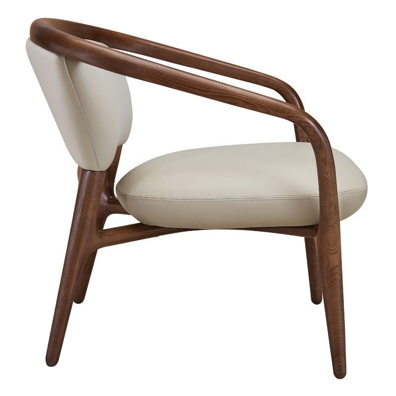 Modrest Deana Mid Century Accent Chair