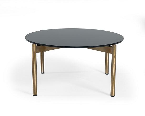 Modrest Denzel Marble Coffee Table