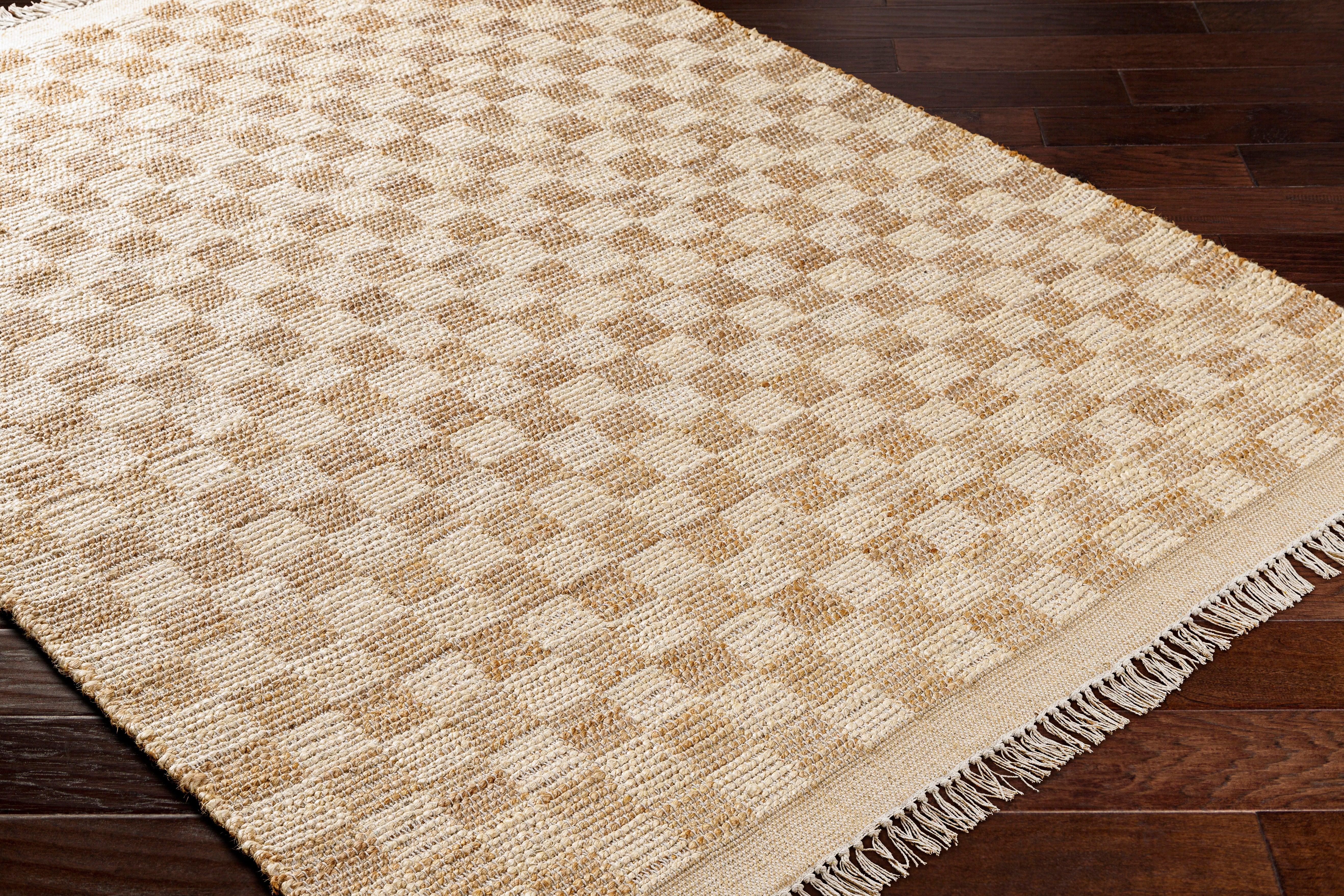 Dama Area Rug