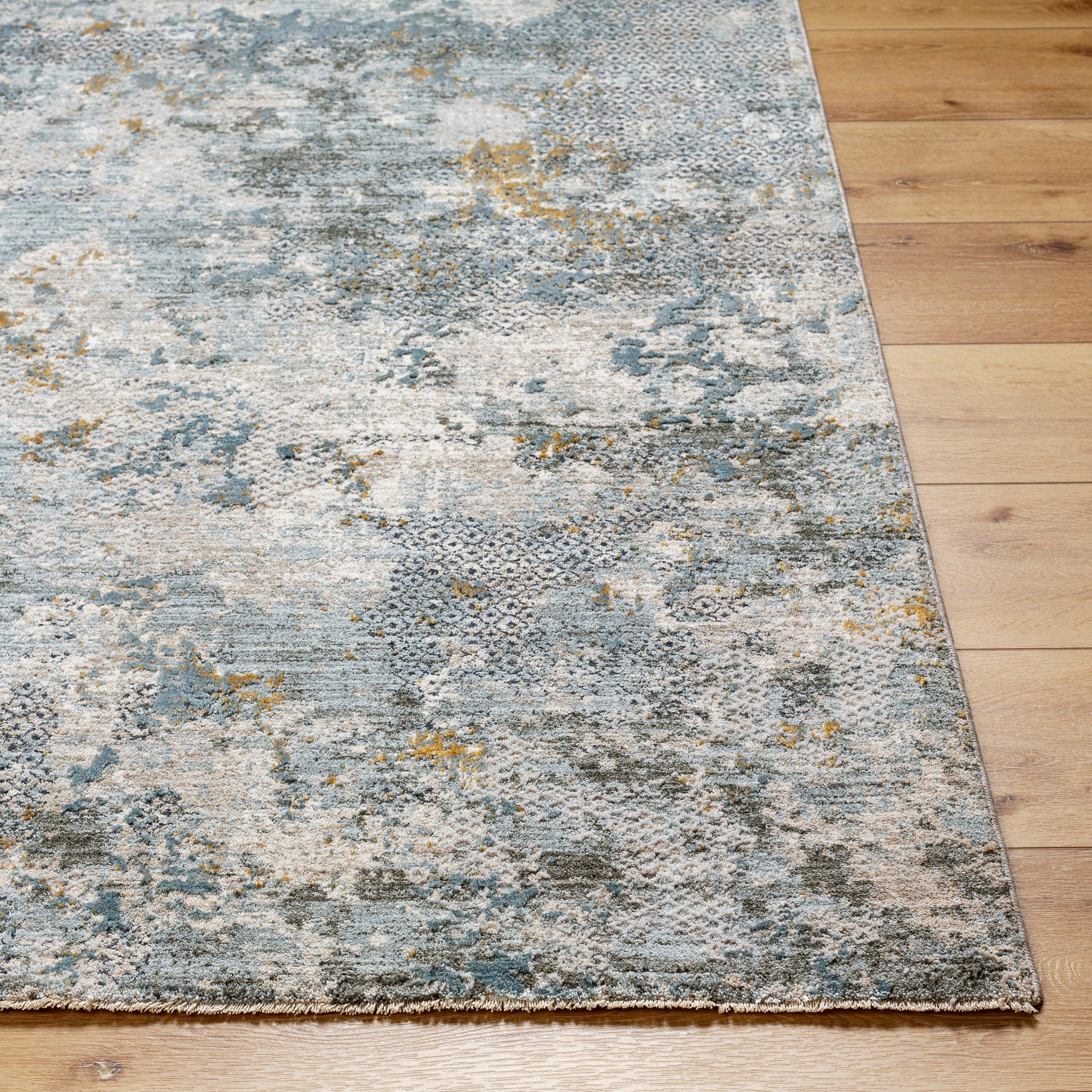 Dresden Area Rug - Style 2