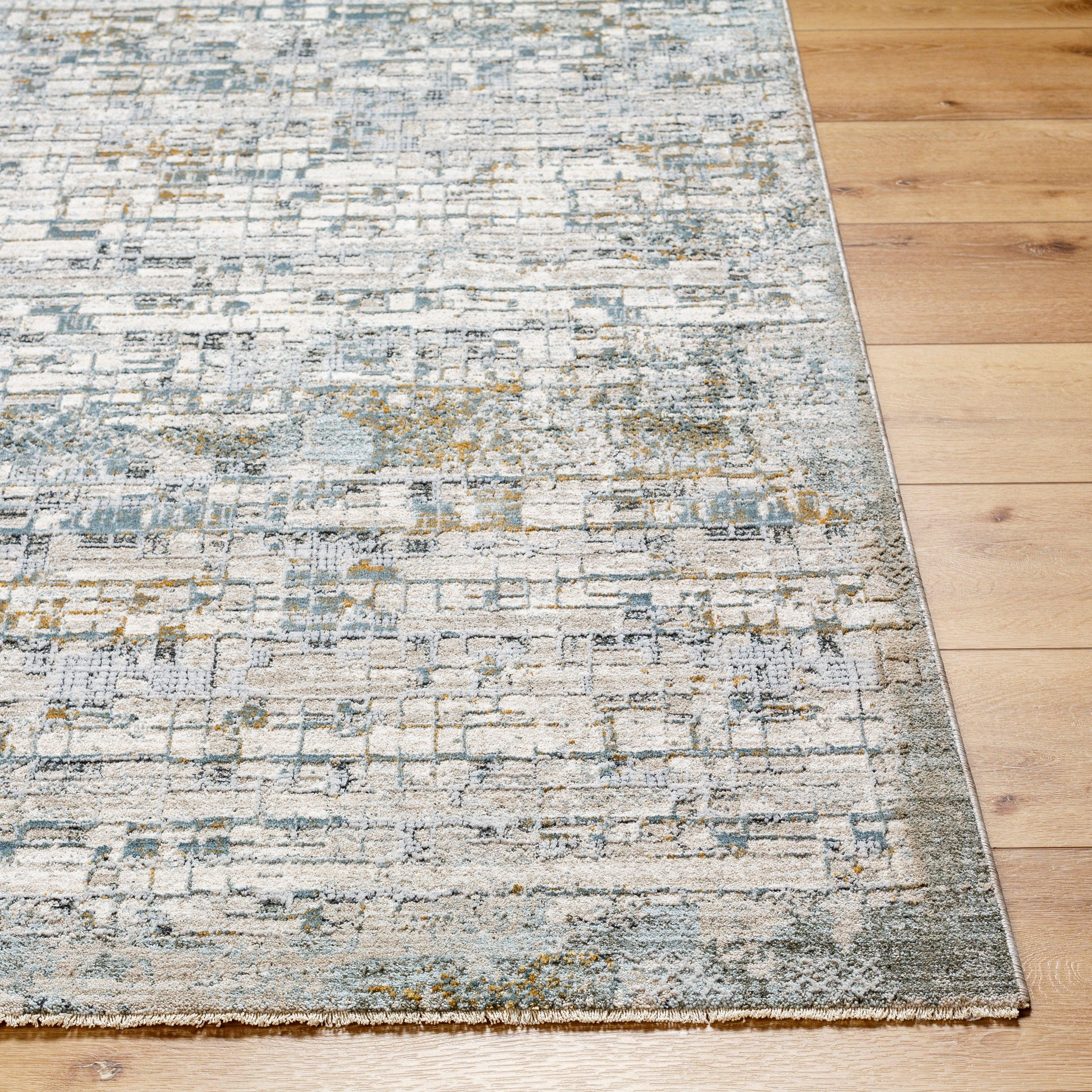 Dresden Area Rug - Style 3