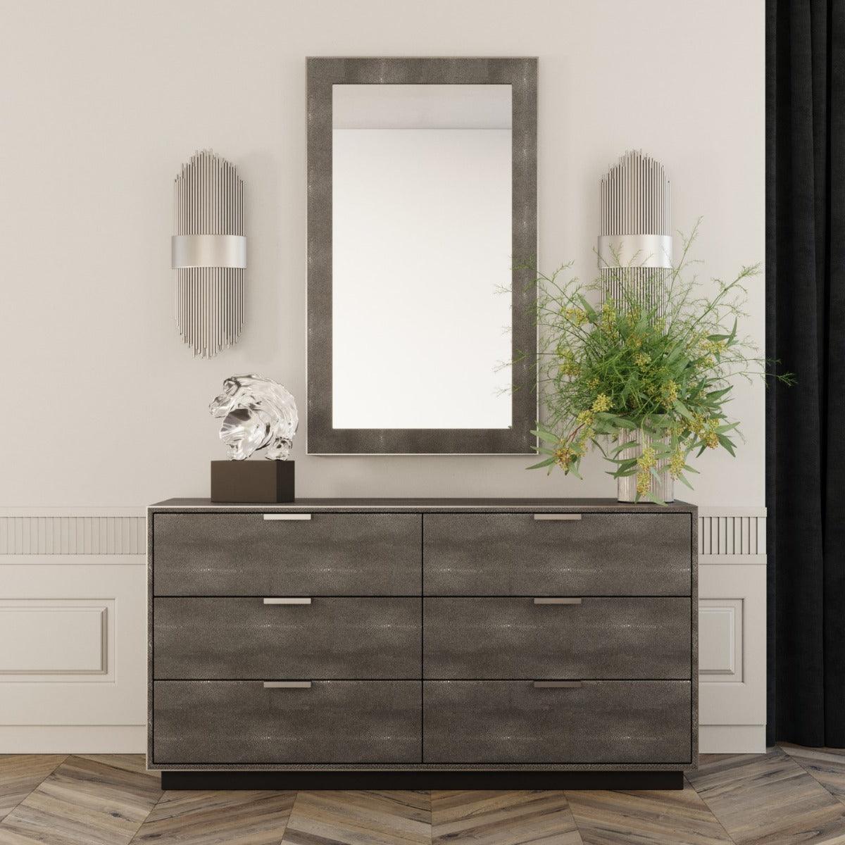 Modrest Dynasty Modern Dresser