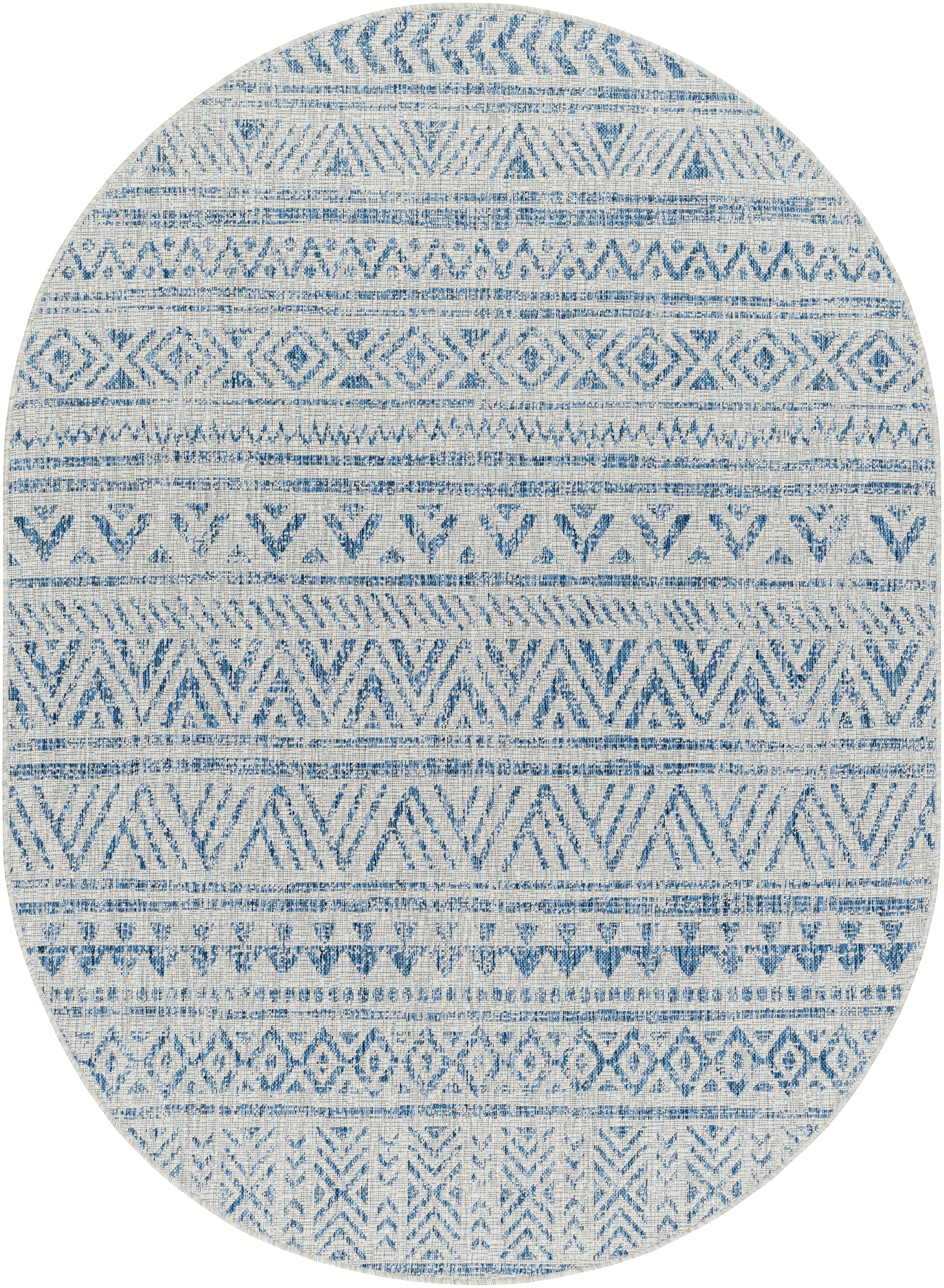 Eagean Area Rug