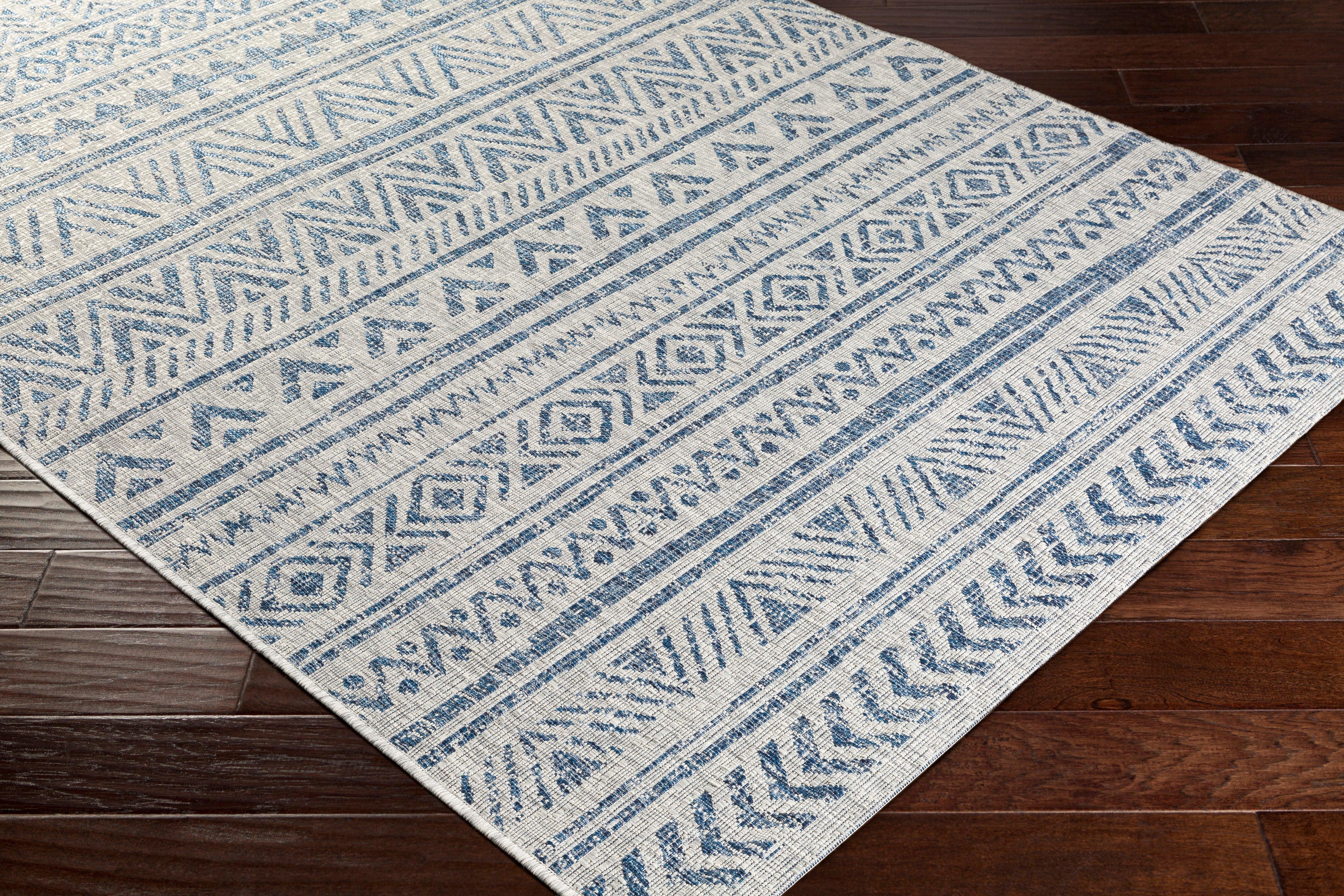 Eagean Area Rug