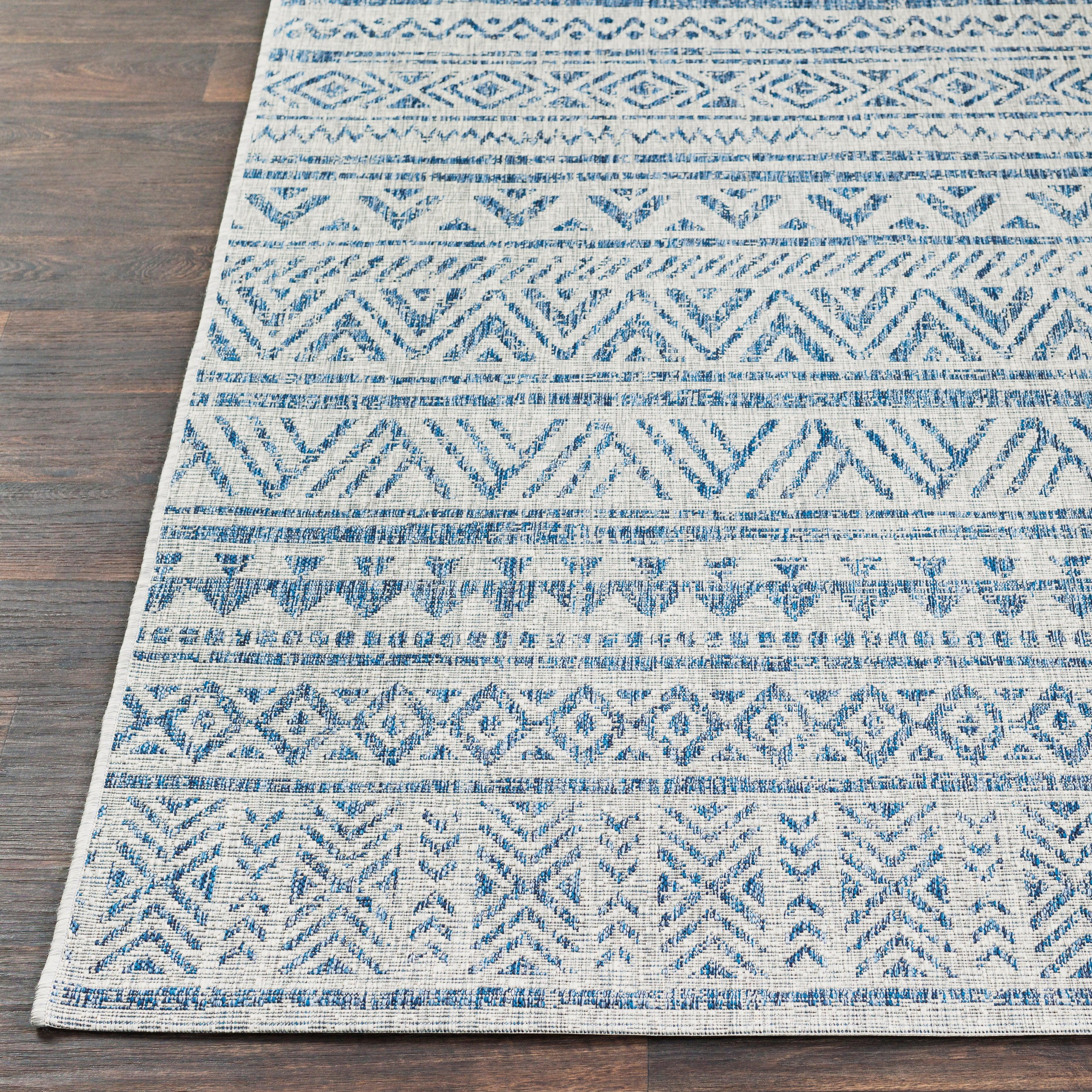 Eagean Area Rug