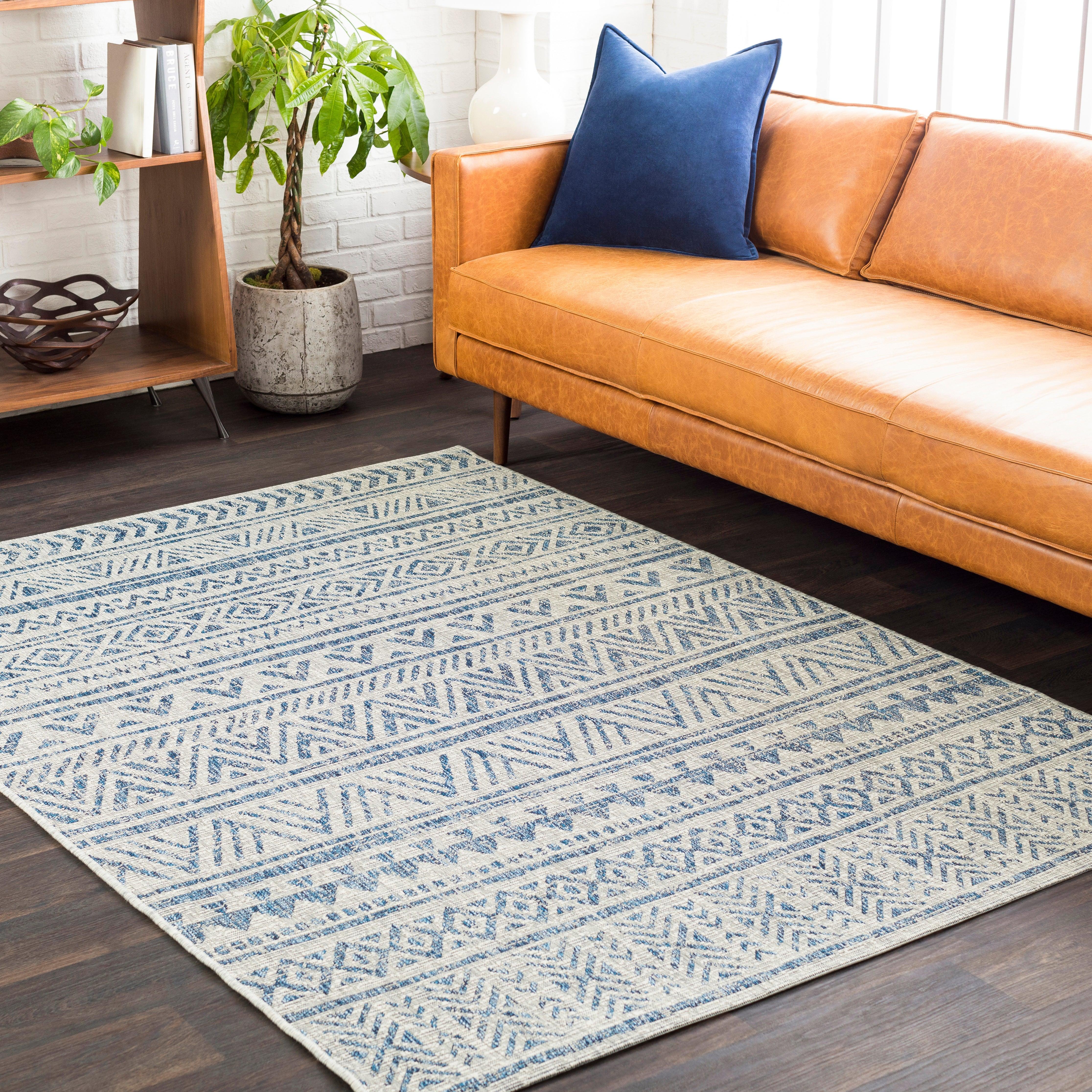 Eagean Area Rug