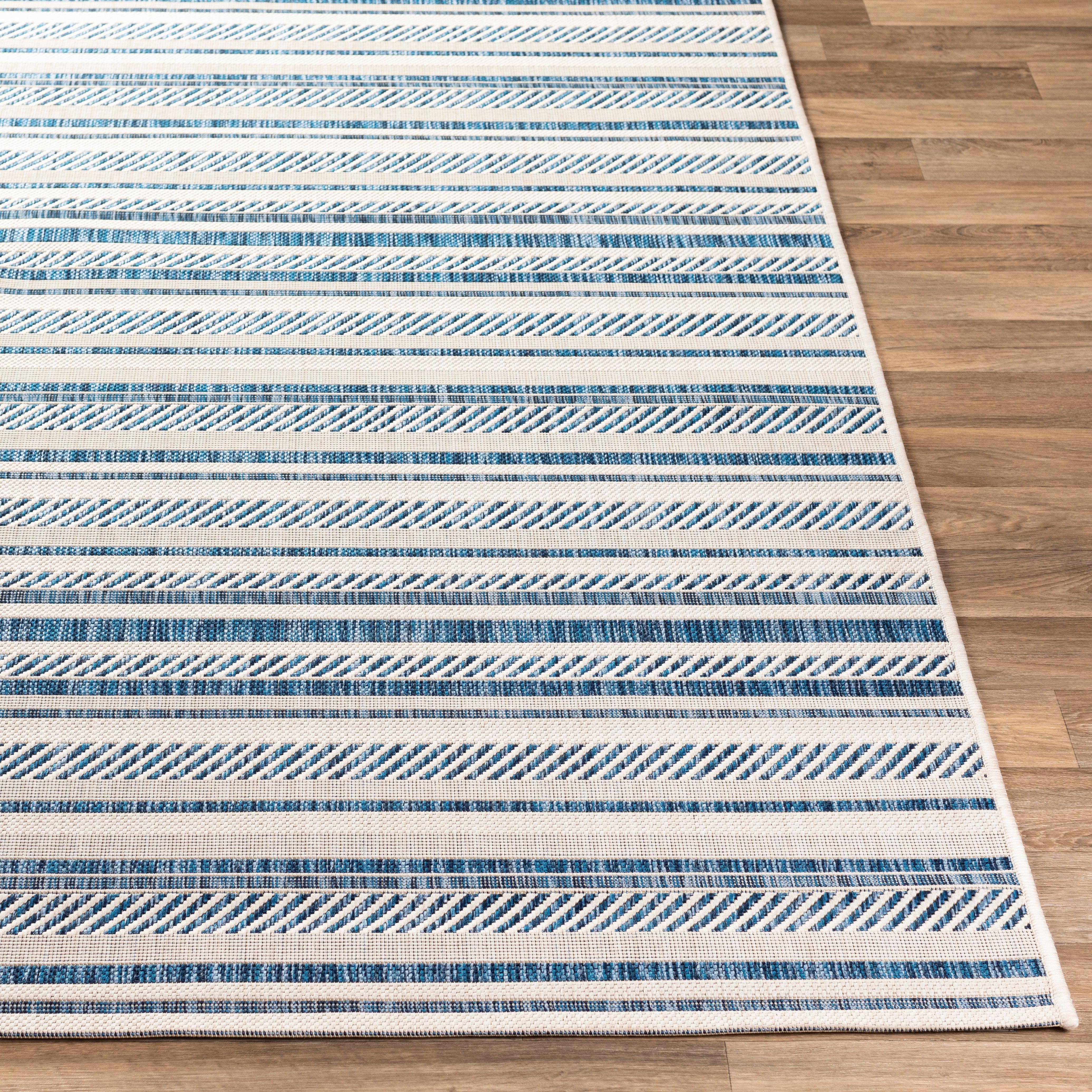 Eagean Area Rug - Style 2