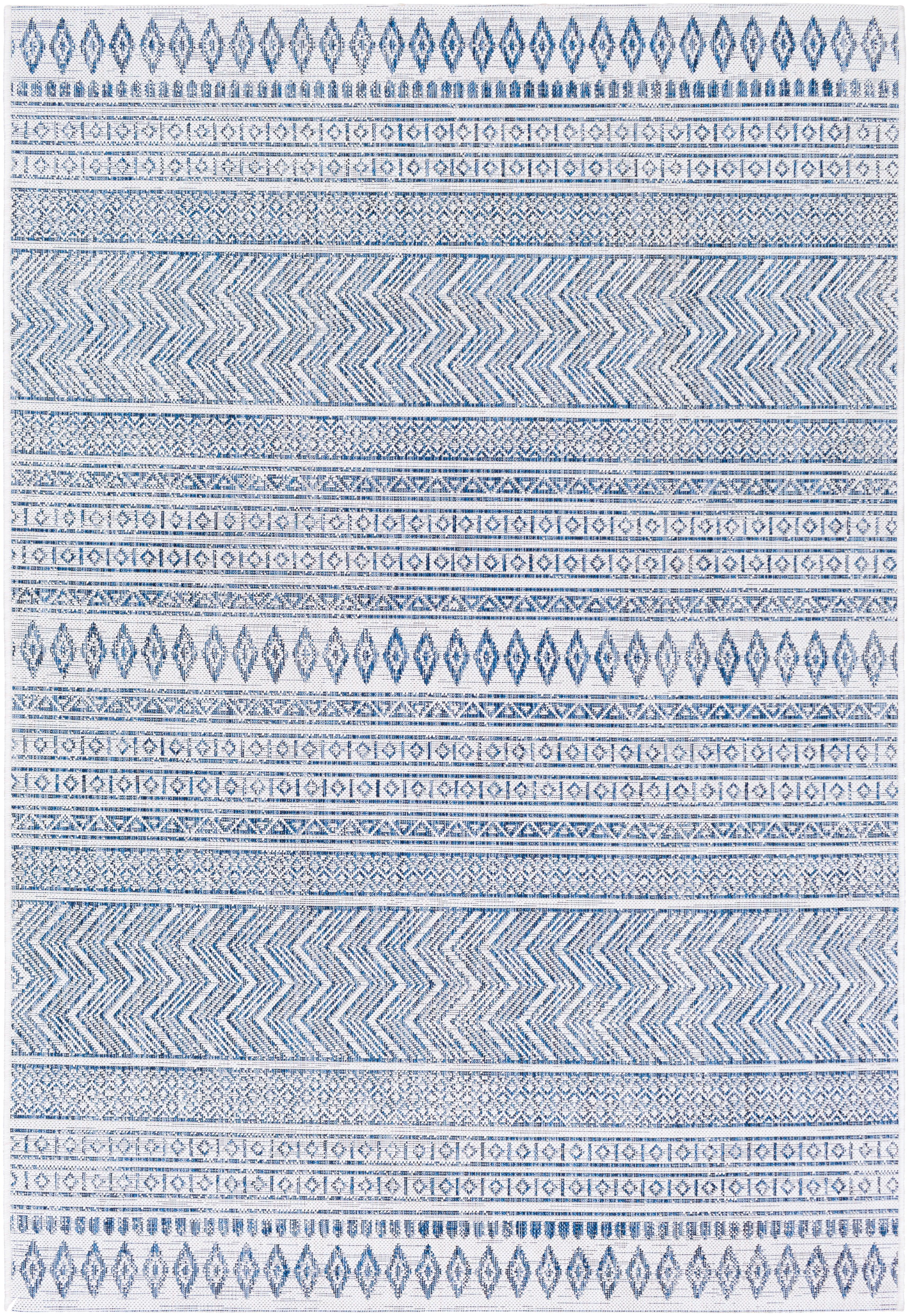 Eagean Area Rug - Style 3