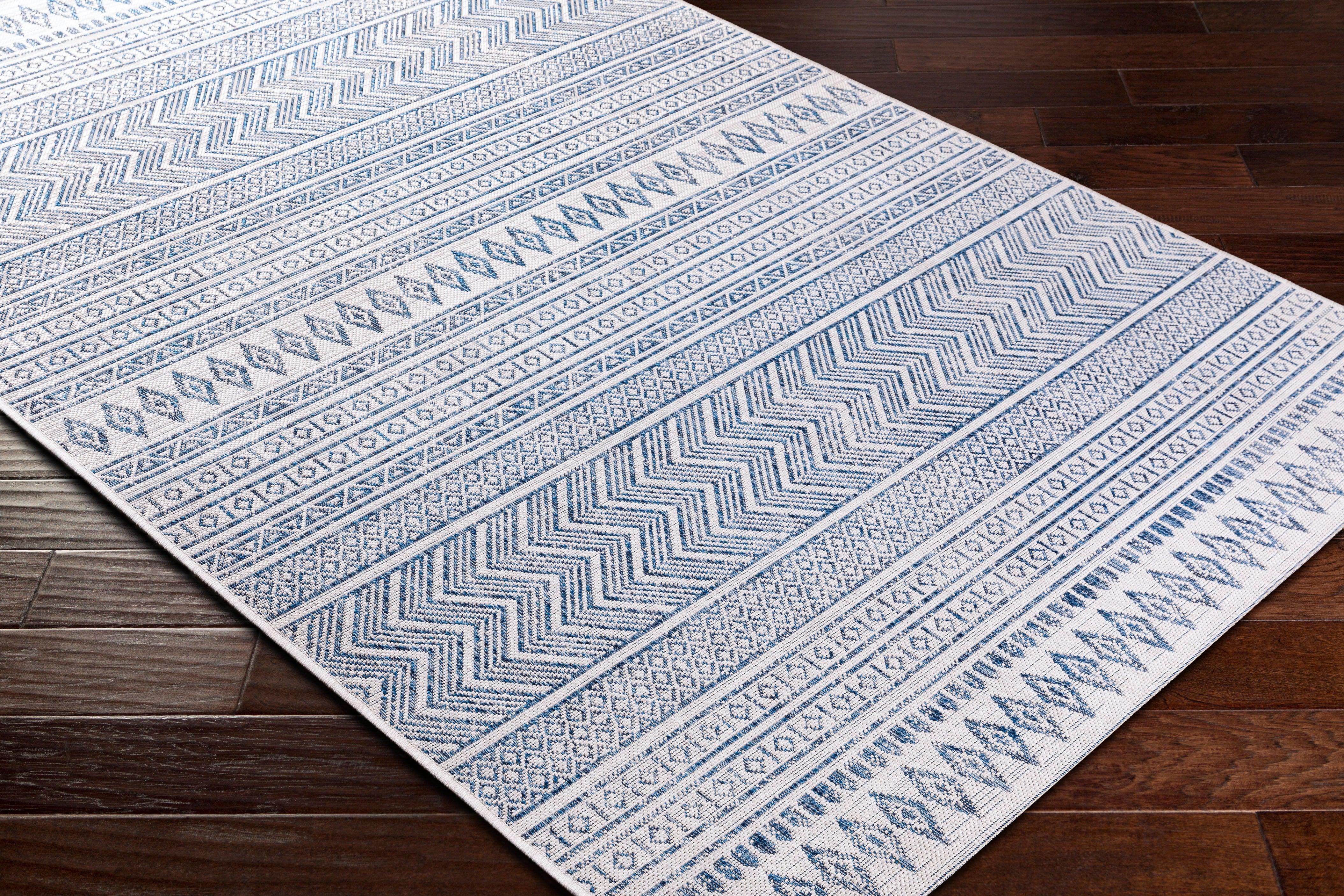 Eagean Area Rug - Style 3