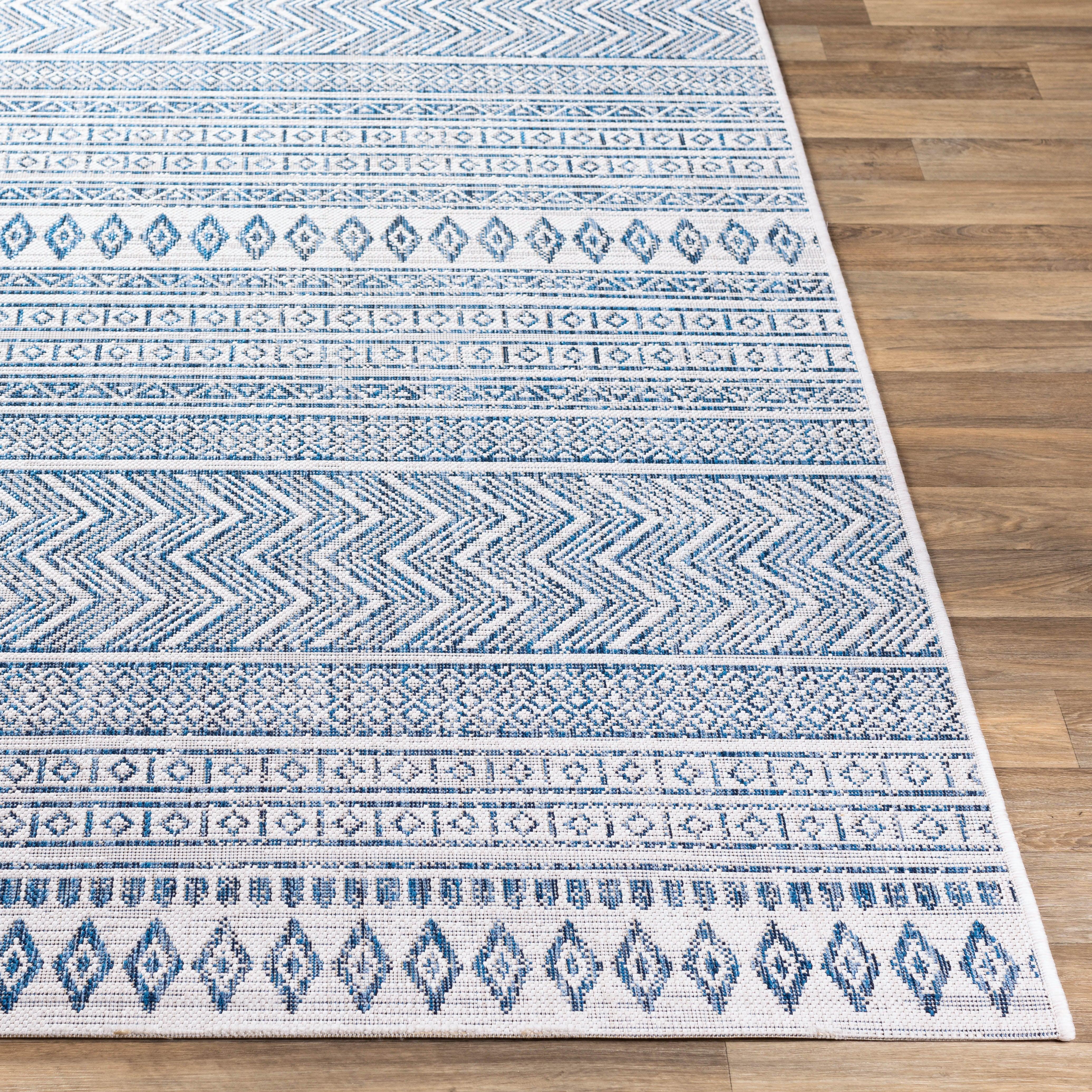 Eagean Area Rug - Style 3