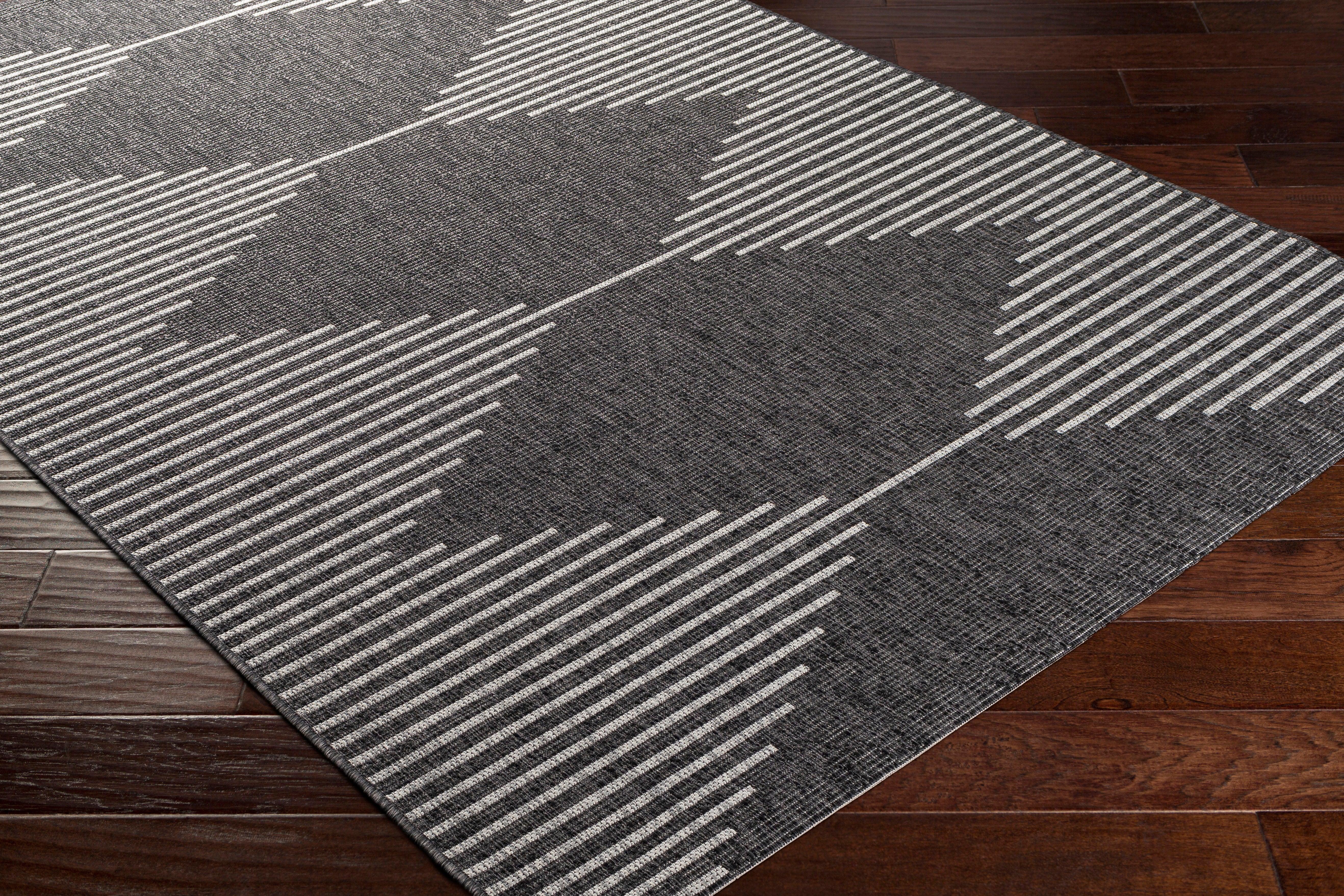 Eagean Area Rug - Style 4