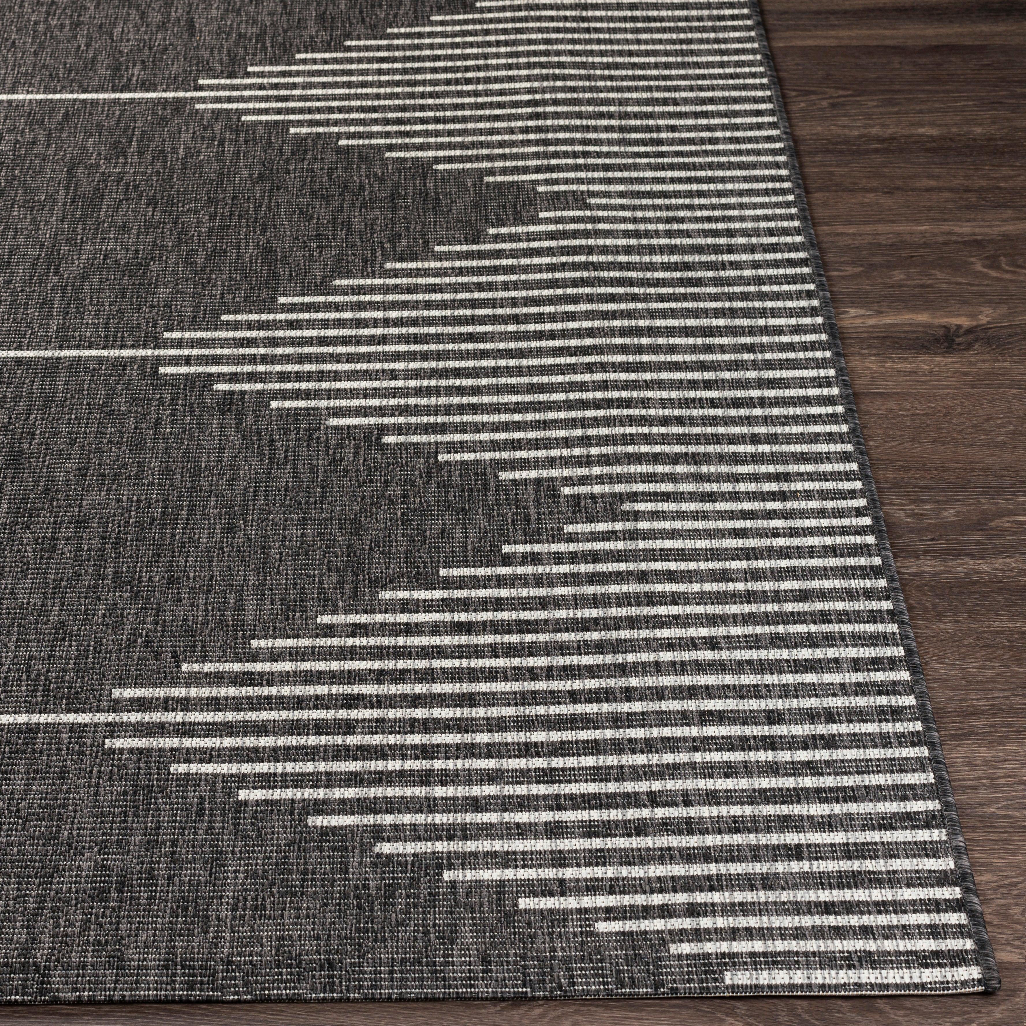 Eagean Area Rug - Style 4