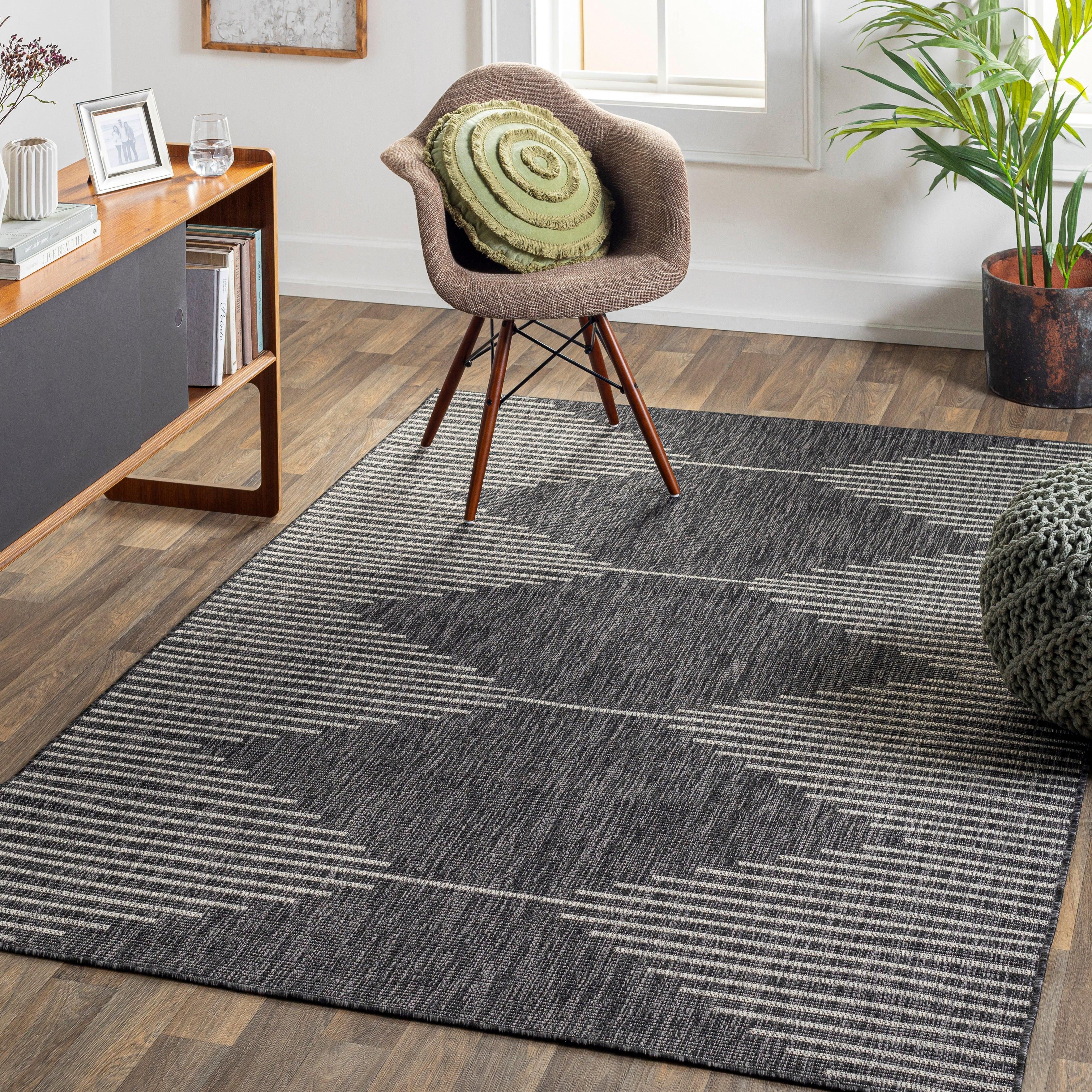 Eagean Area Rug - Style 4