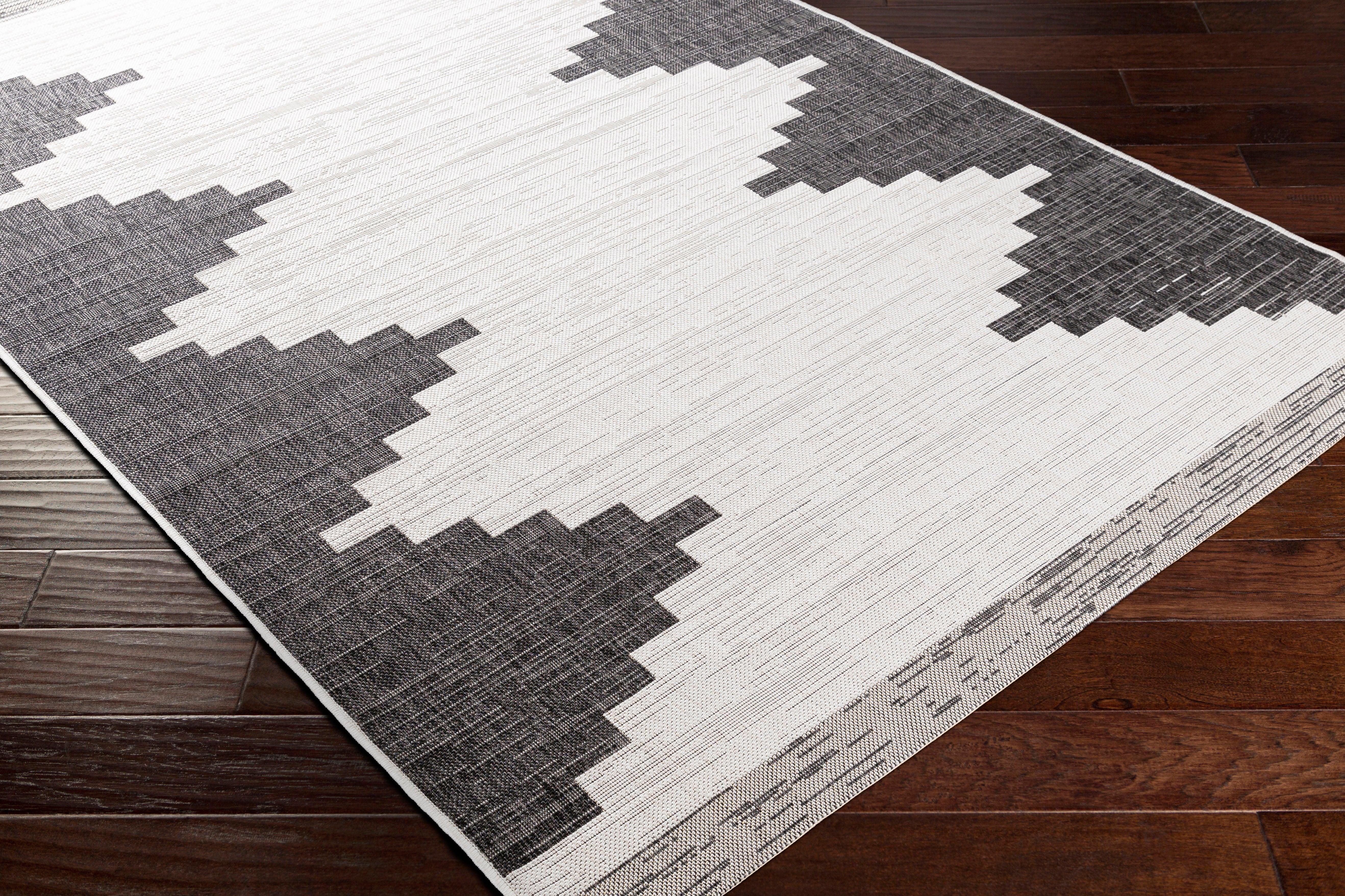 Eagean Area Rug - Style 5