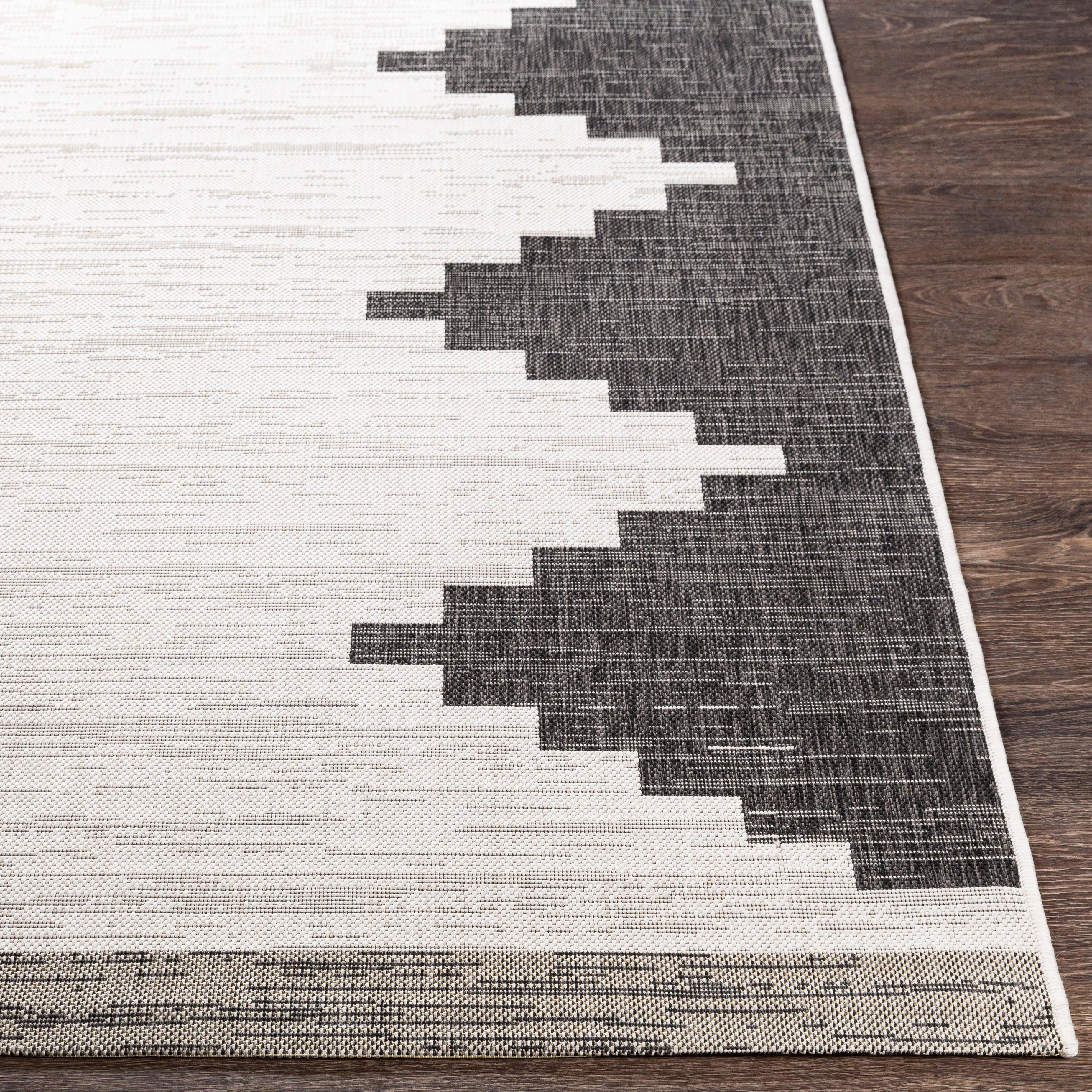 Eagean Area Rug - Style 5