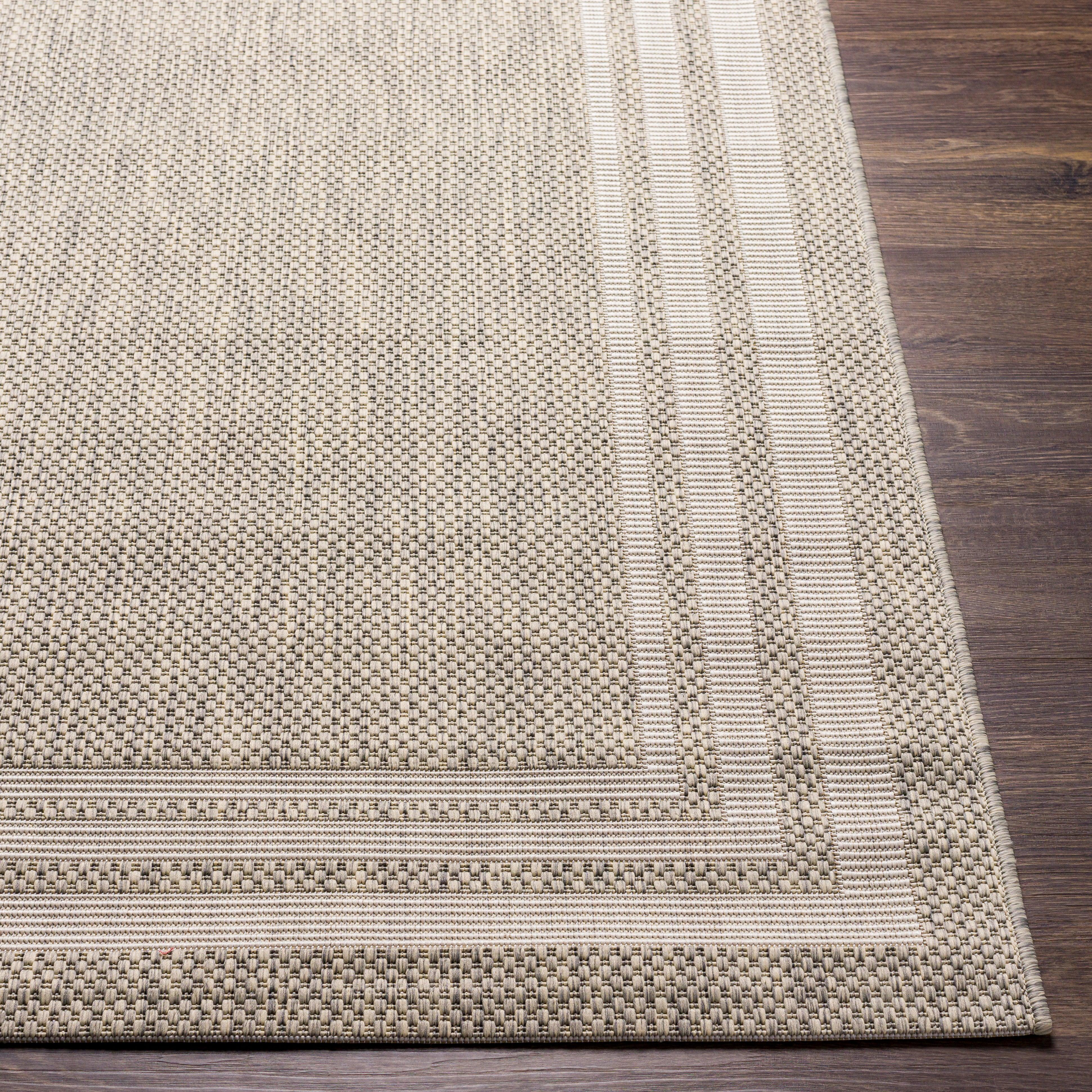 Eagean Area Rug - Style 6