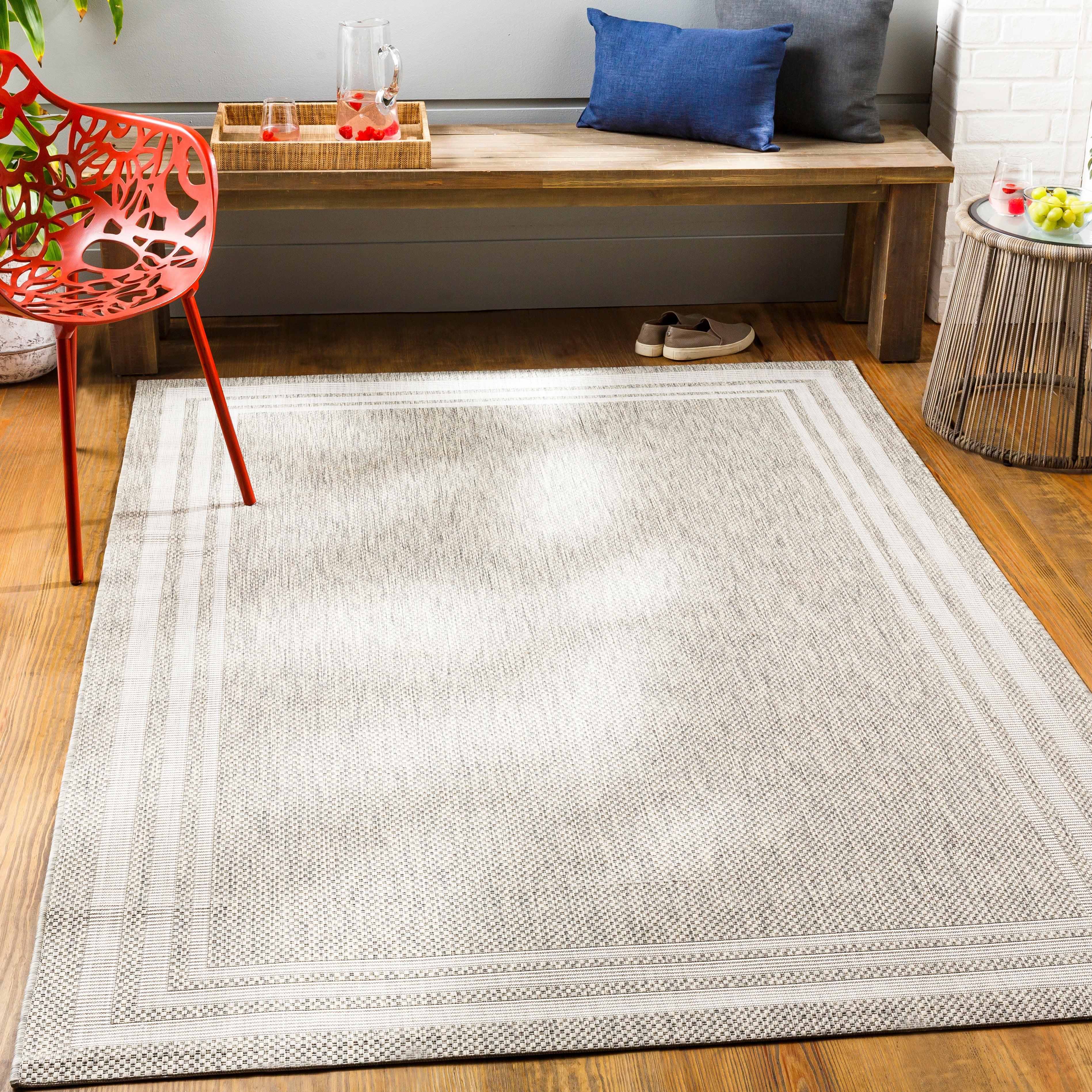 Eagean Area Rug - Style 6