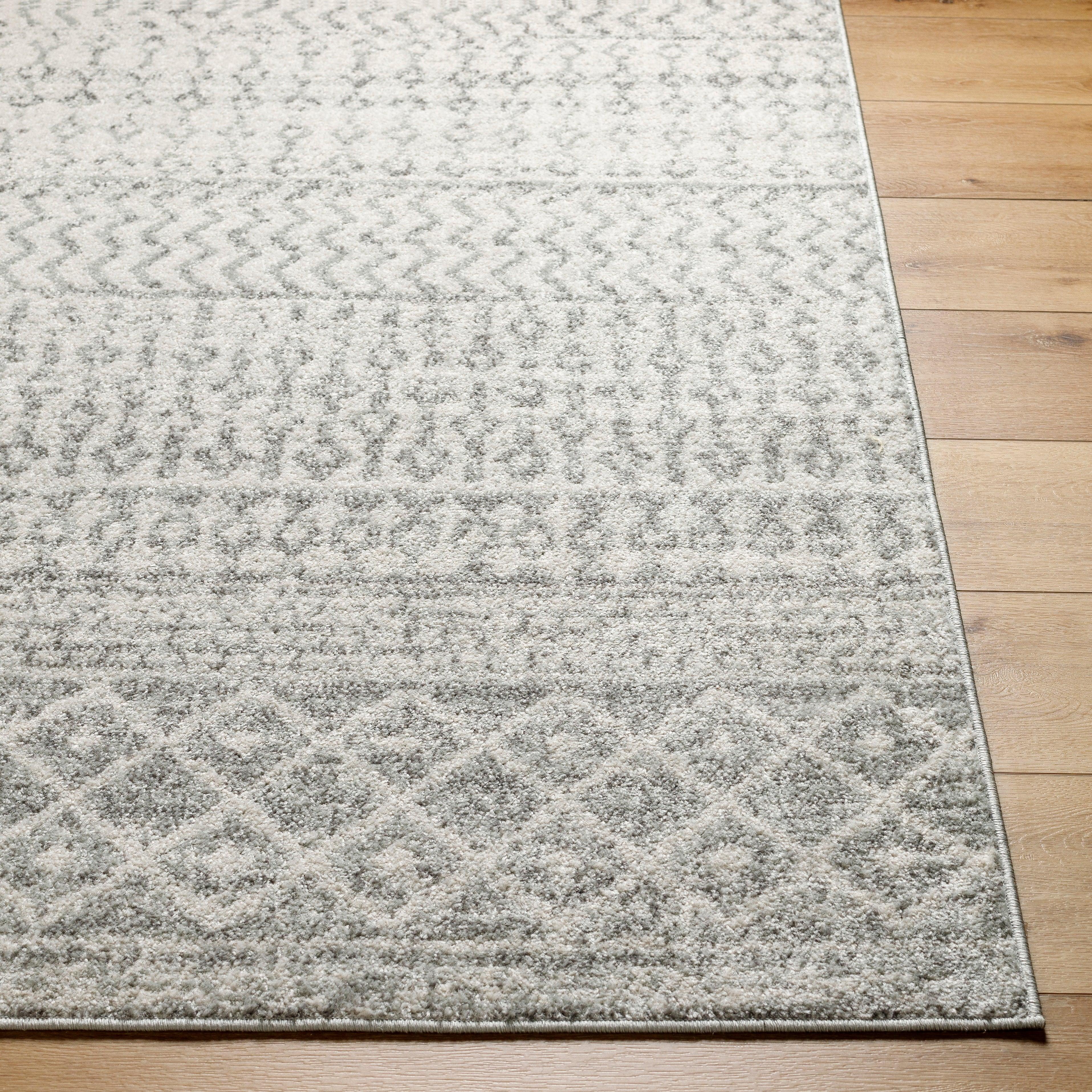 Elaziz Area Rug - Style 2