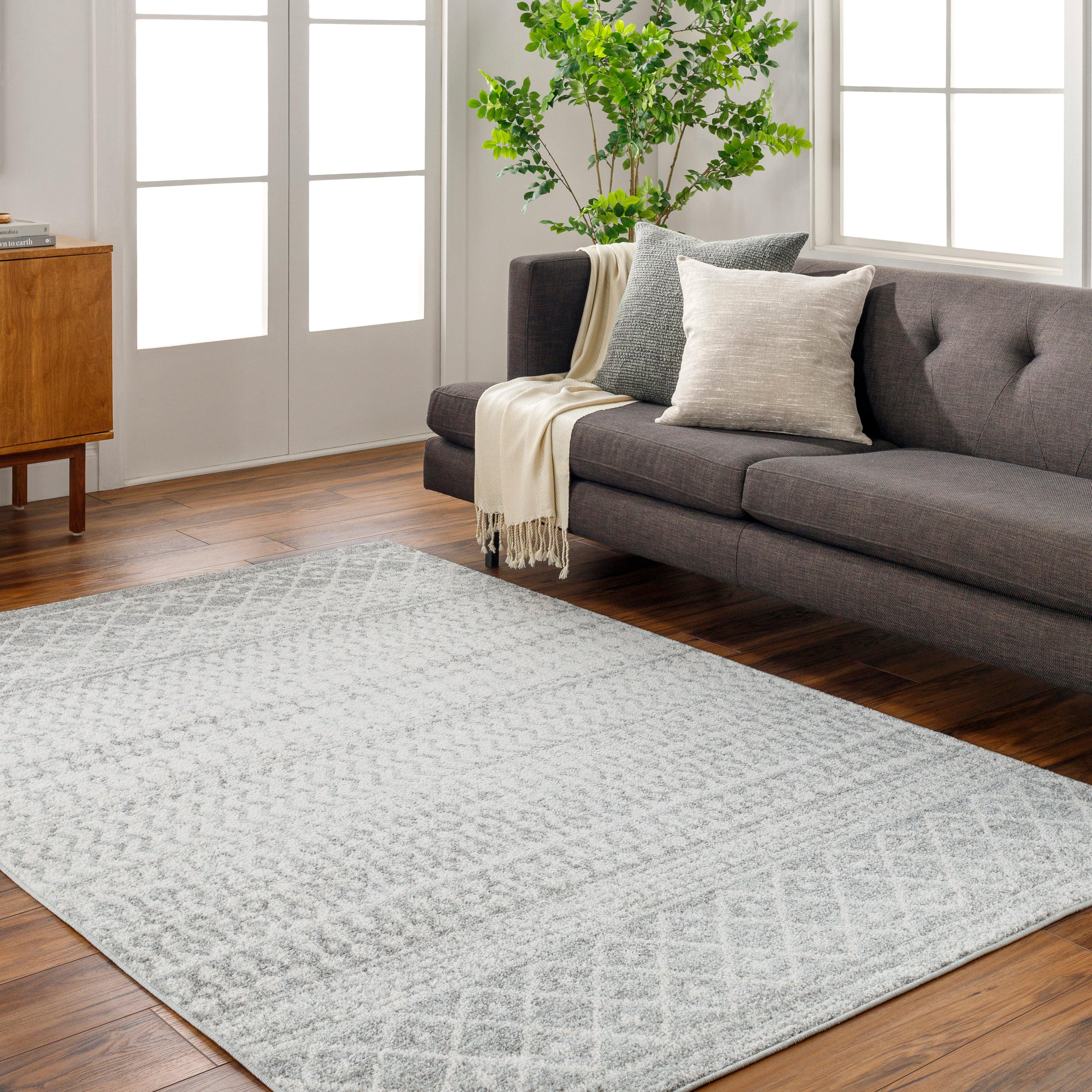 Elaziz Area Rug - Style 2