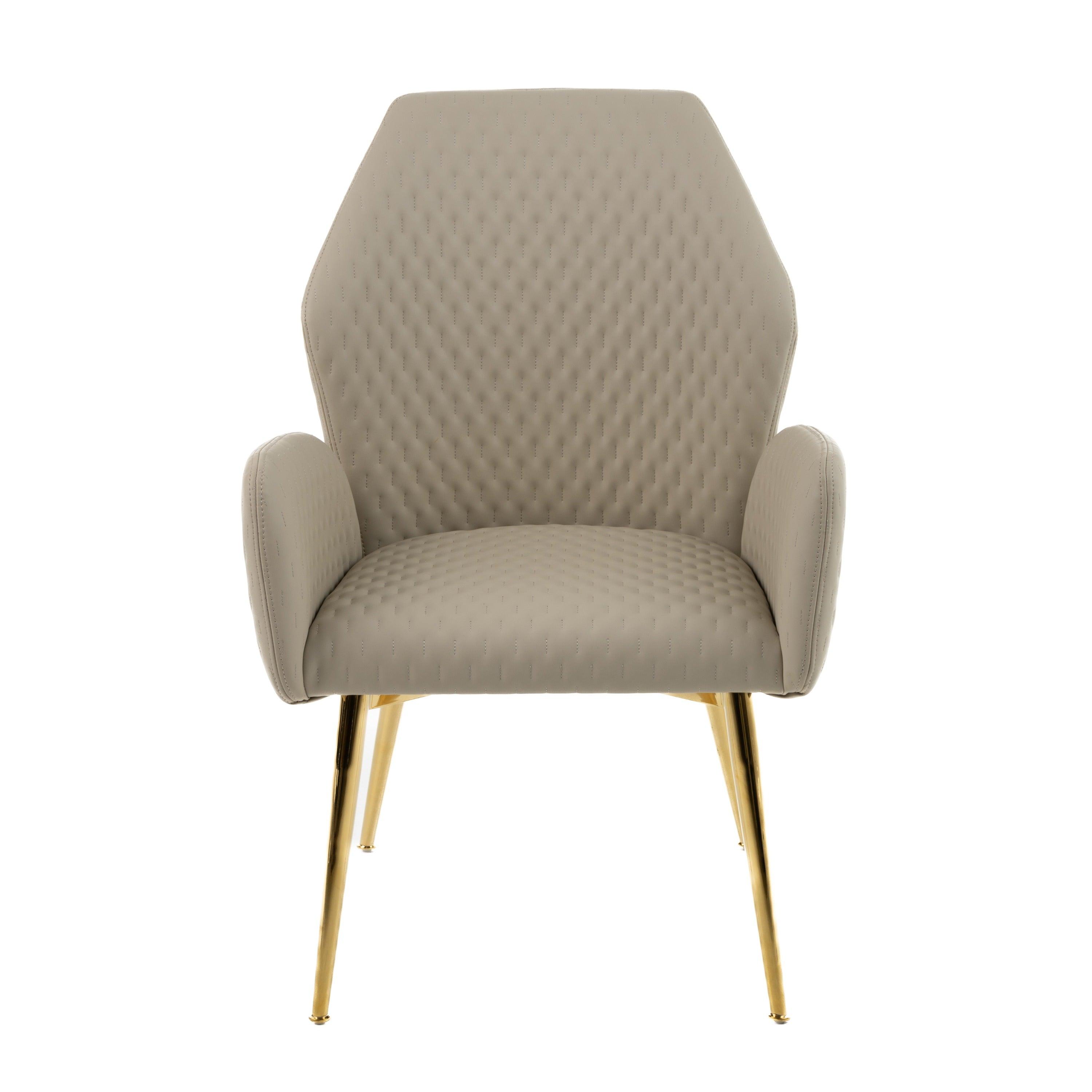 Modrest Empress Modern Dining Chair