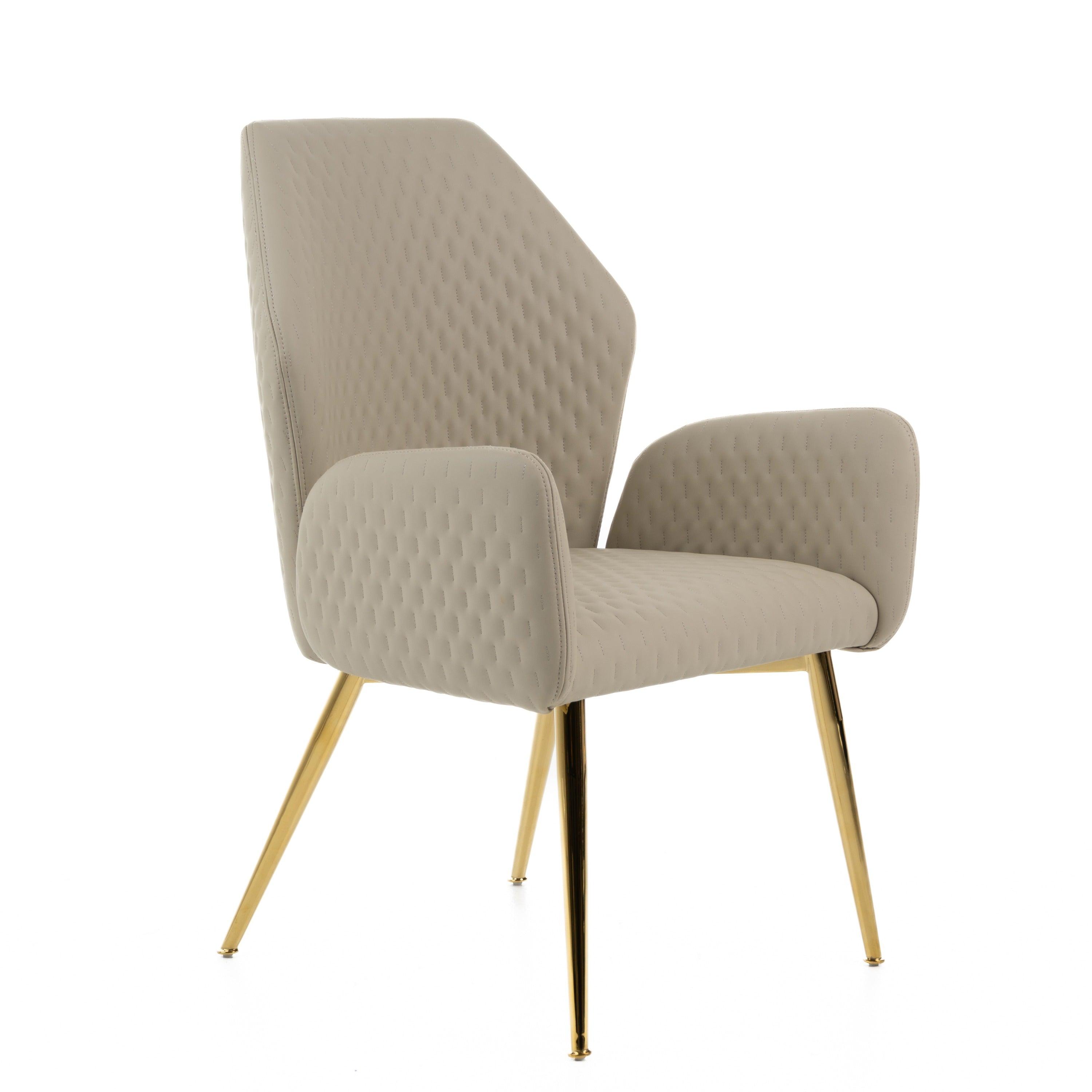 Modrest Empress Modern Dining Chair