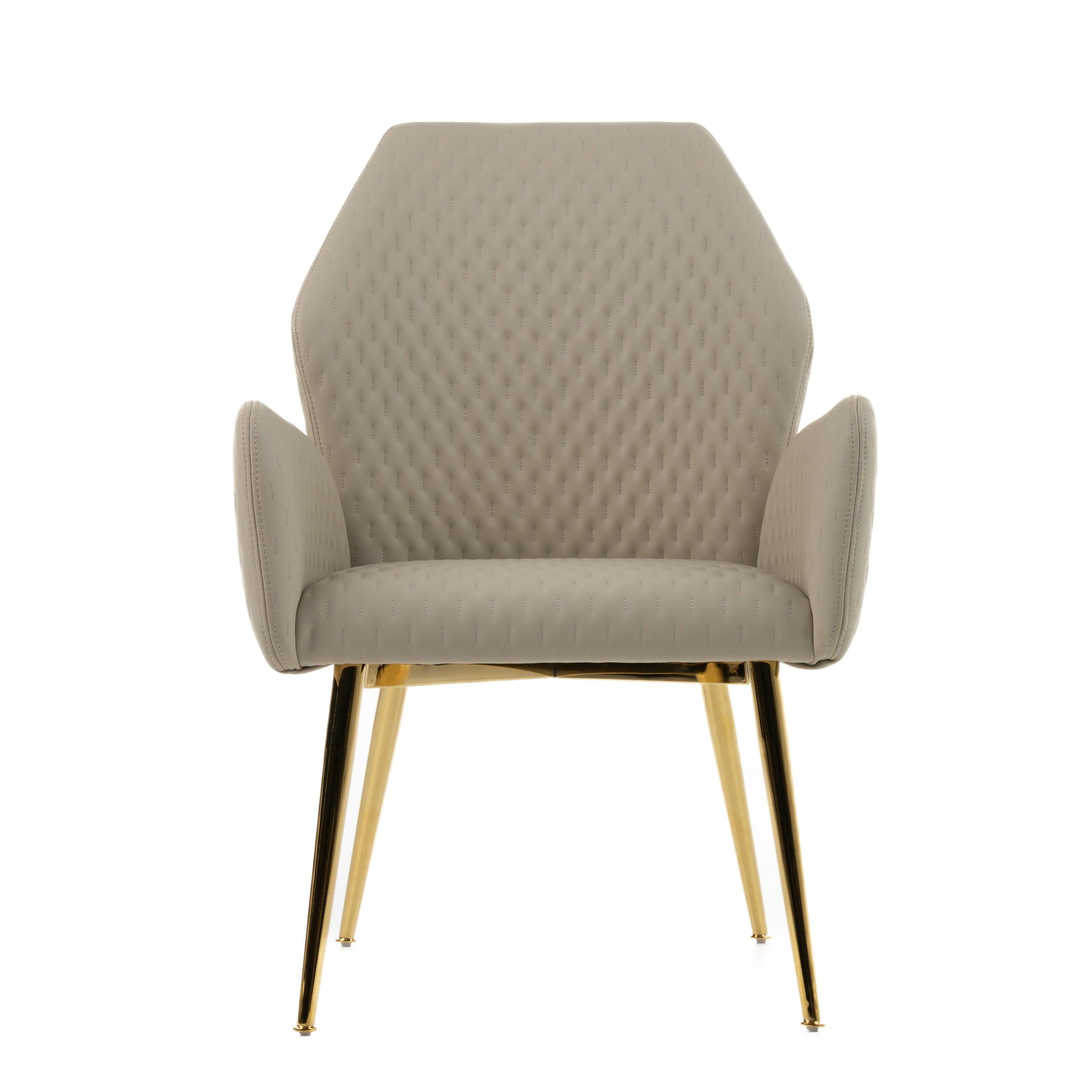 Modrest Empress Modern Dining Chair