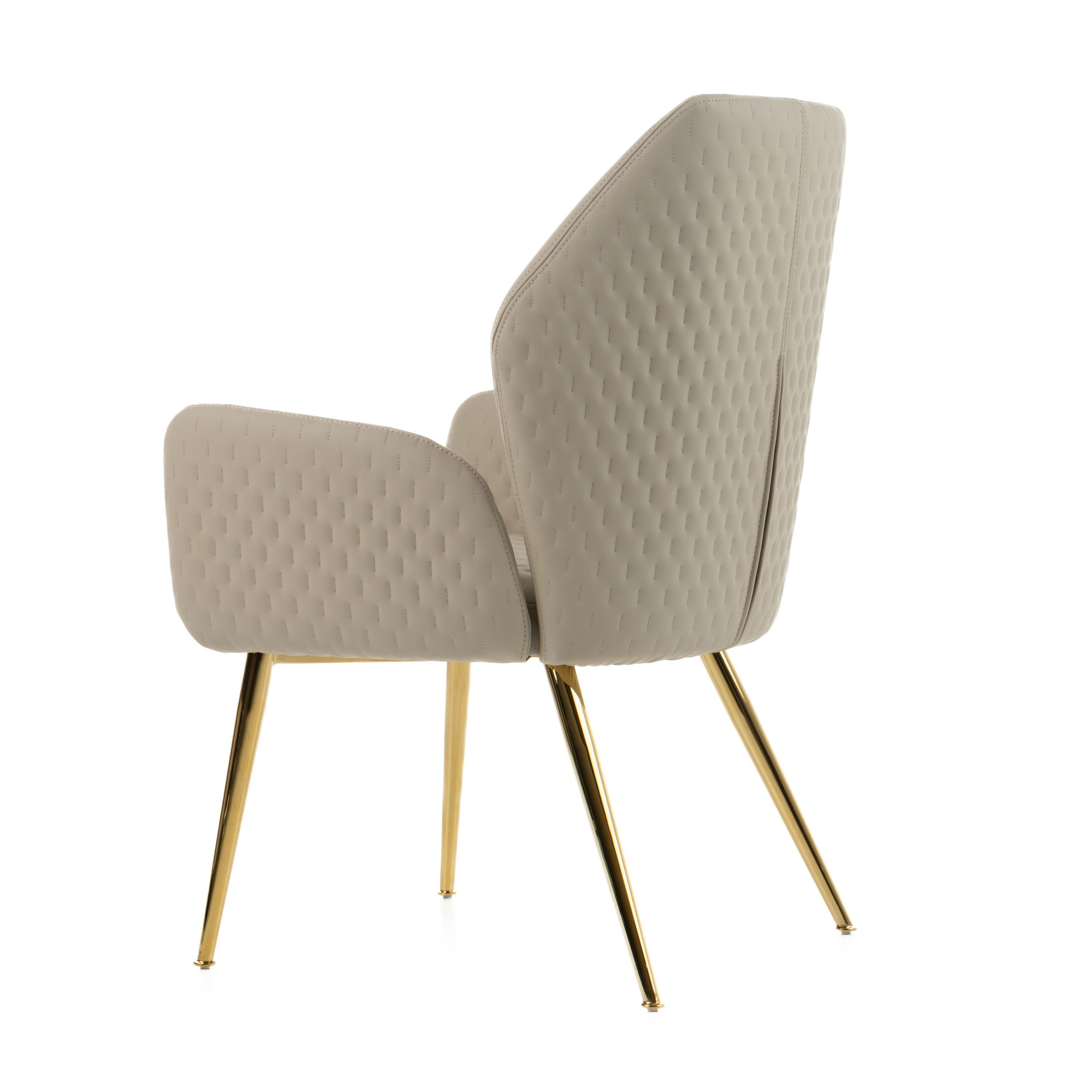 Modrest Empress Modern Dining Chair