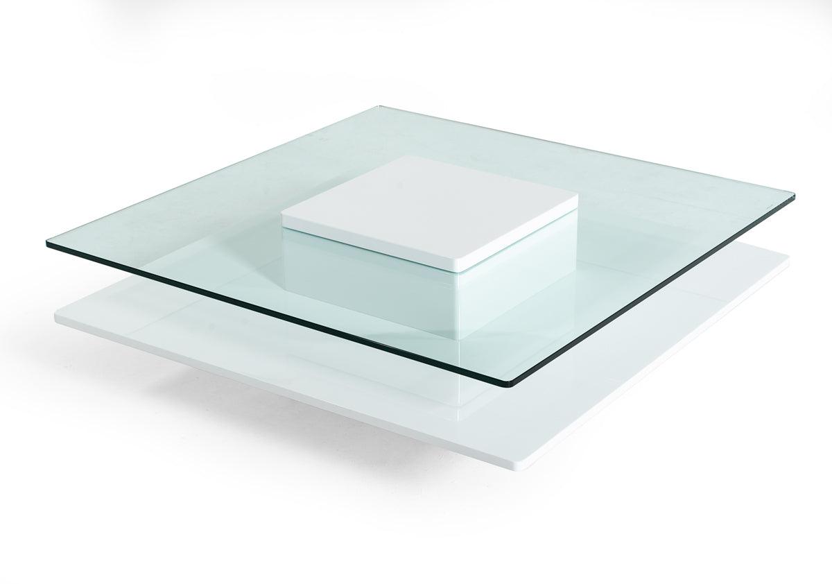 Emulsion Modern Coffee Table