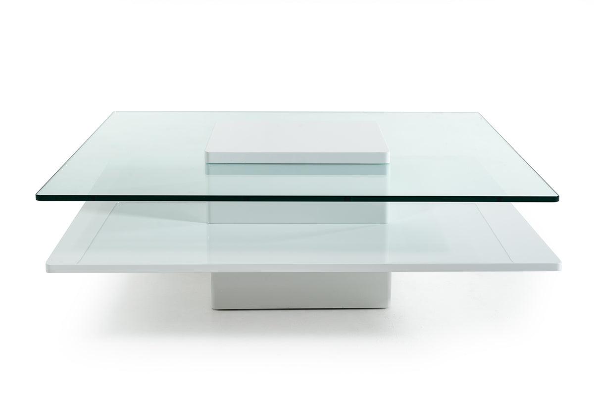 Emulsion Modern Coffee Table