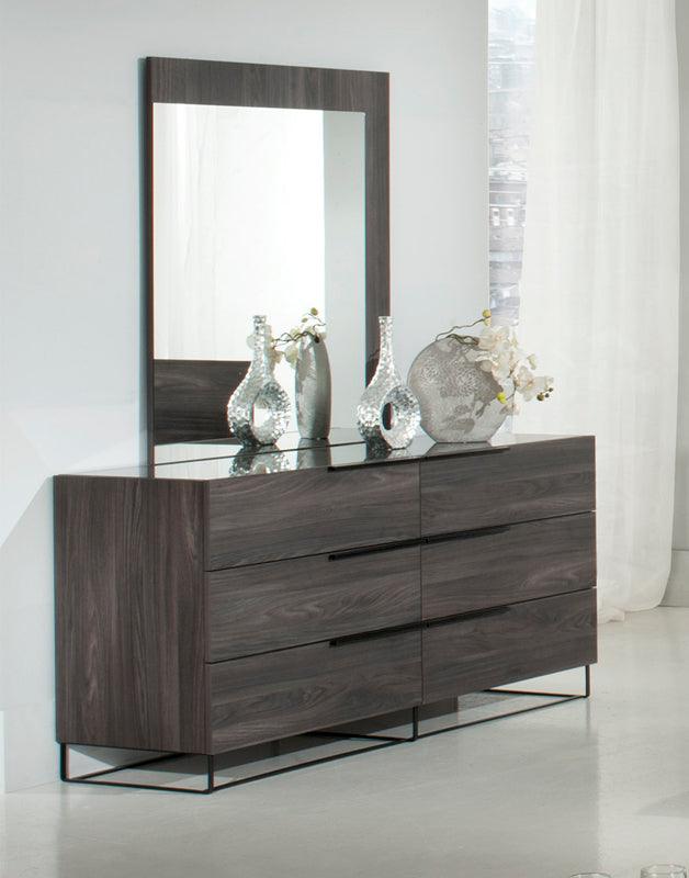 Nova Domus Enzo Italian Modern Dresser