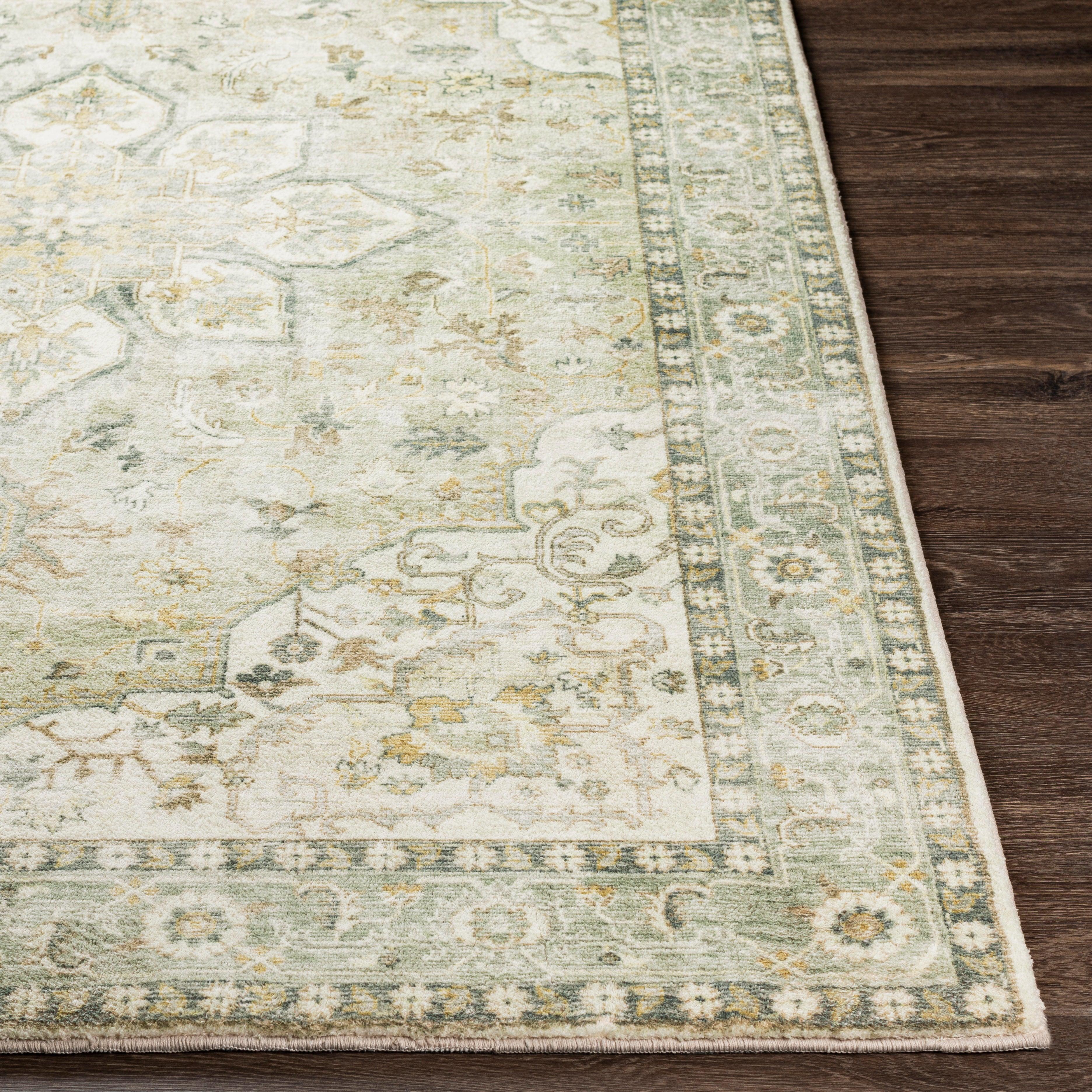 Erin Area Rug - Style 2