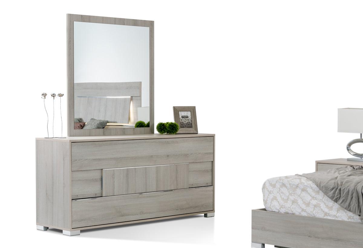 Modrest Ethan Italian Modern Dresser