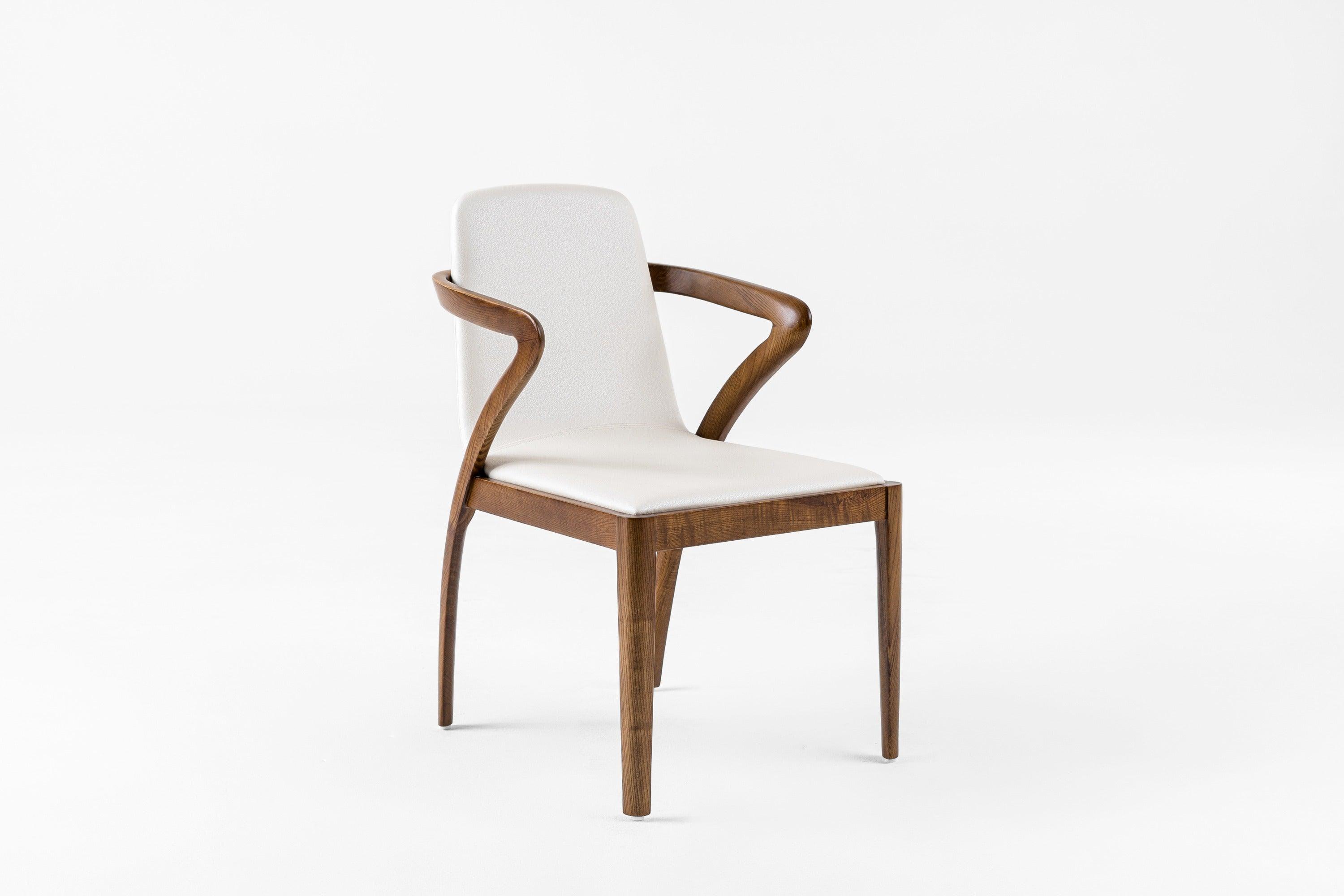 Modrest Falcon MidCentury and Dining Chair