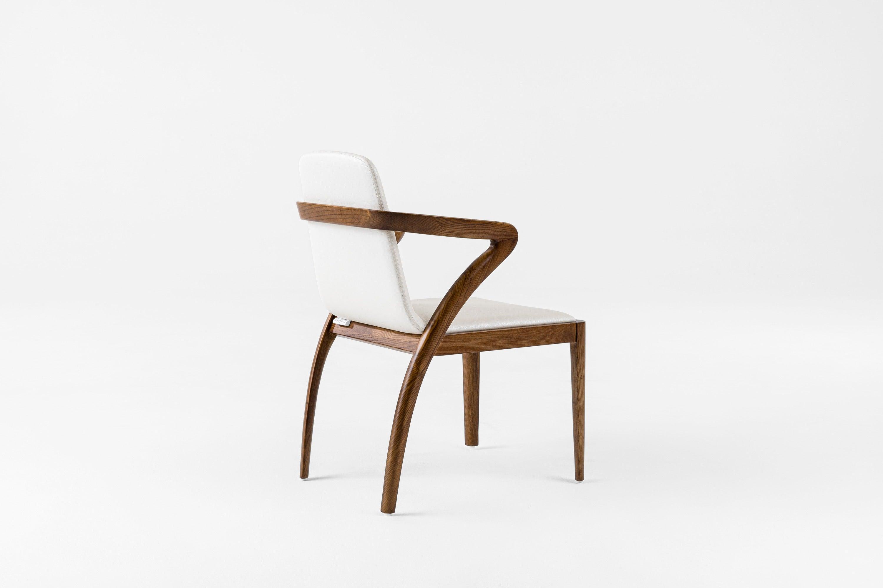 Modrest Falcon MidCentury and Dining Chair