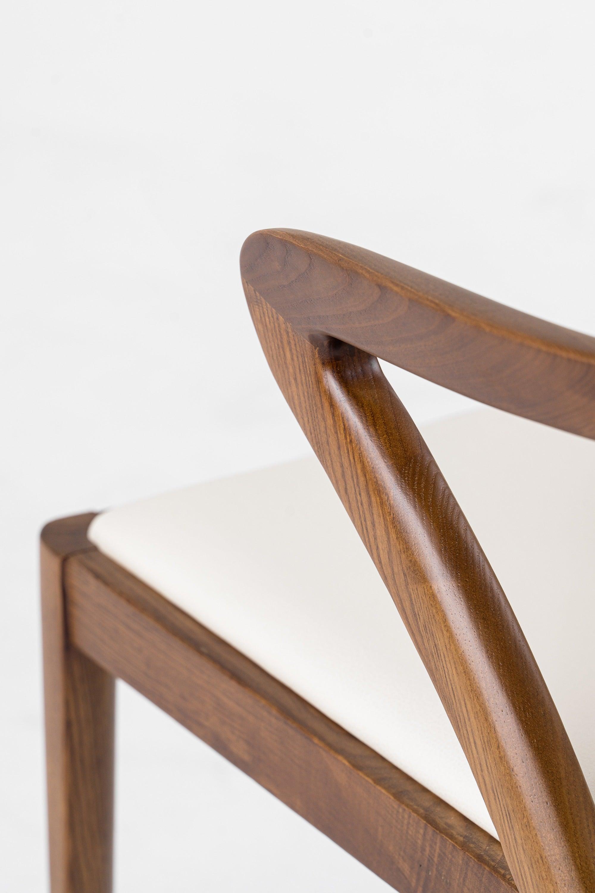 Modrest Falcon MidCentury and Dining Chair