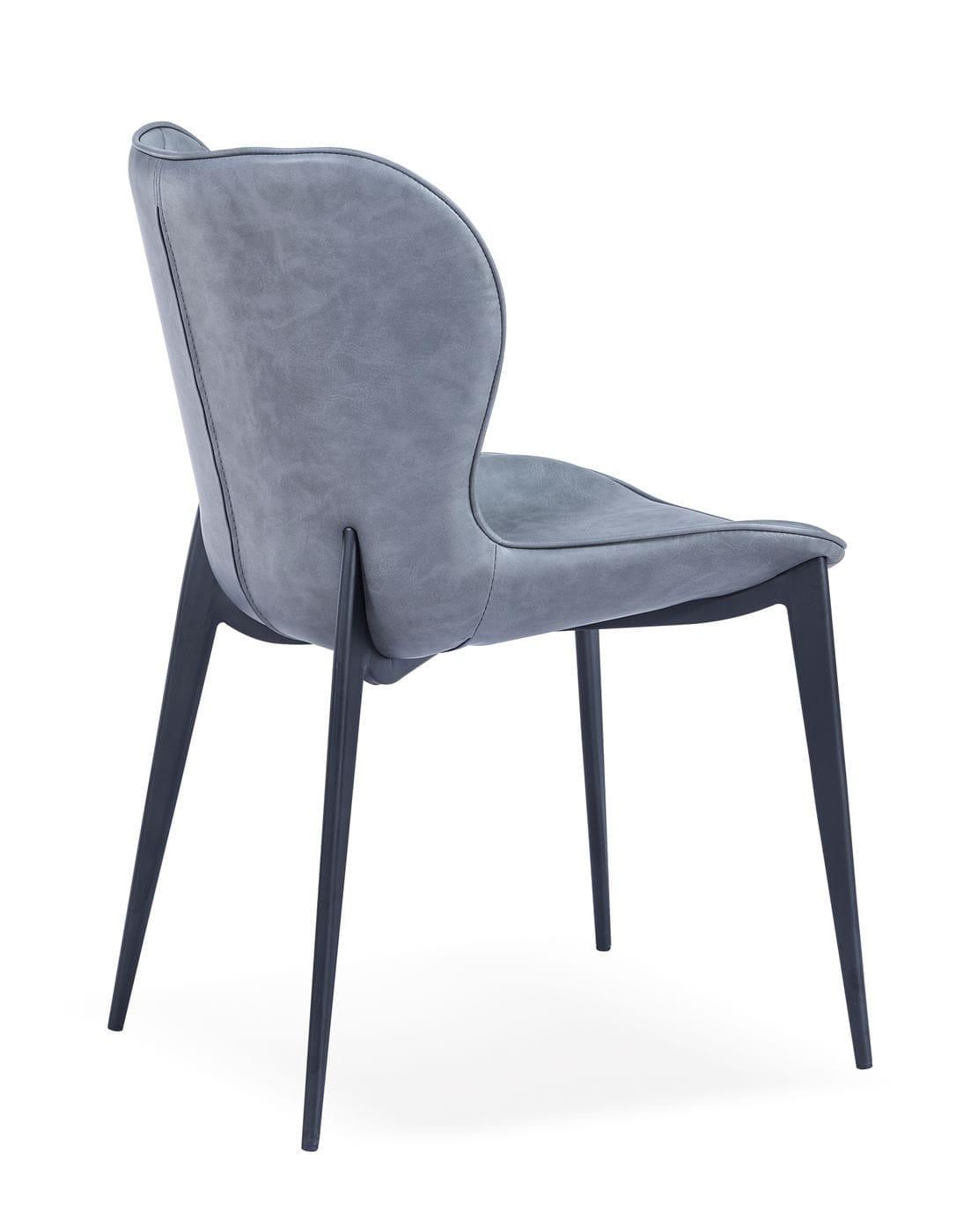 Modrest Felicia Modern Dining Chair (Set of 2)