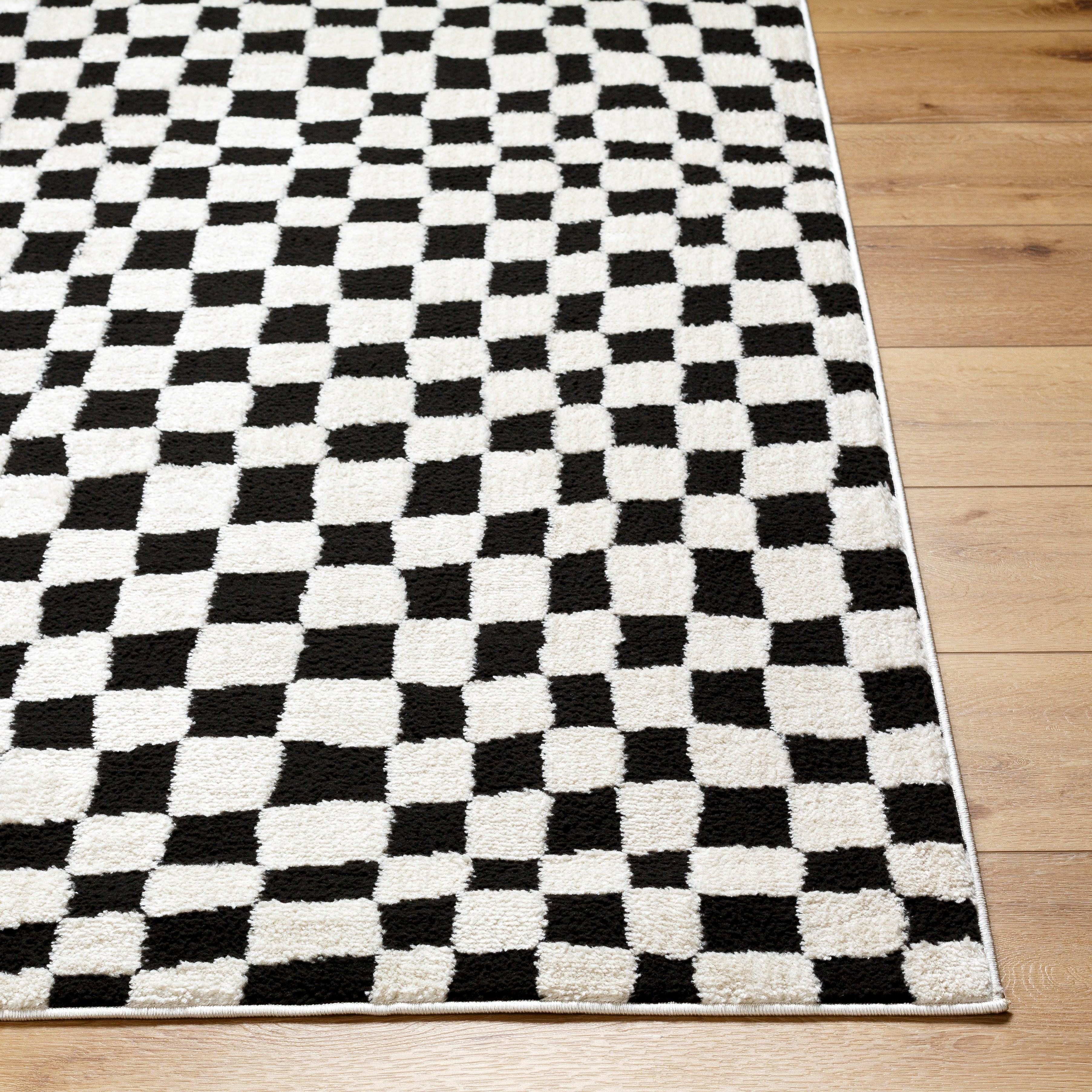 Freud Area Rug - Style 3