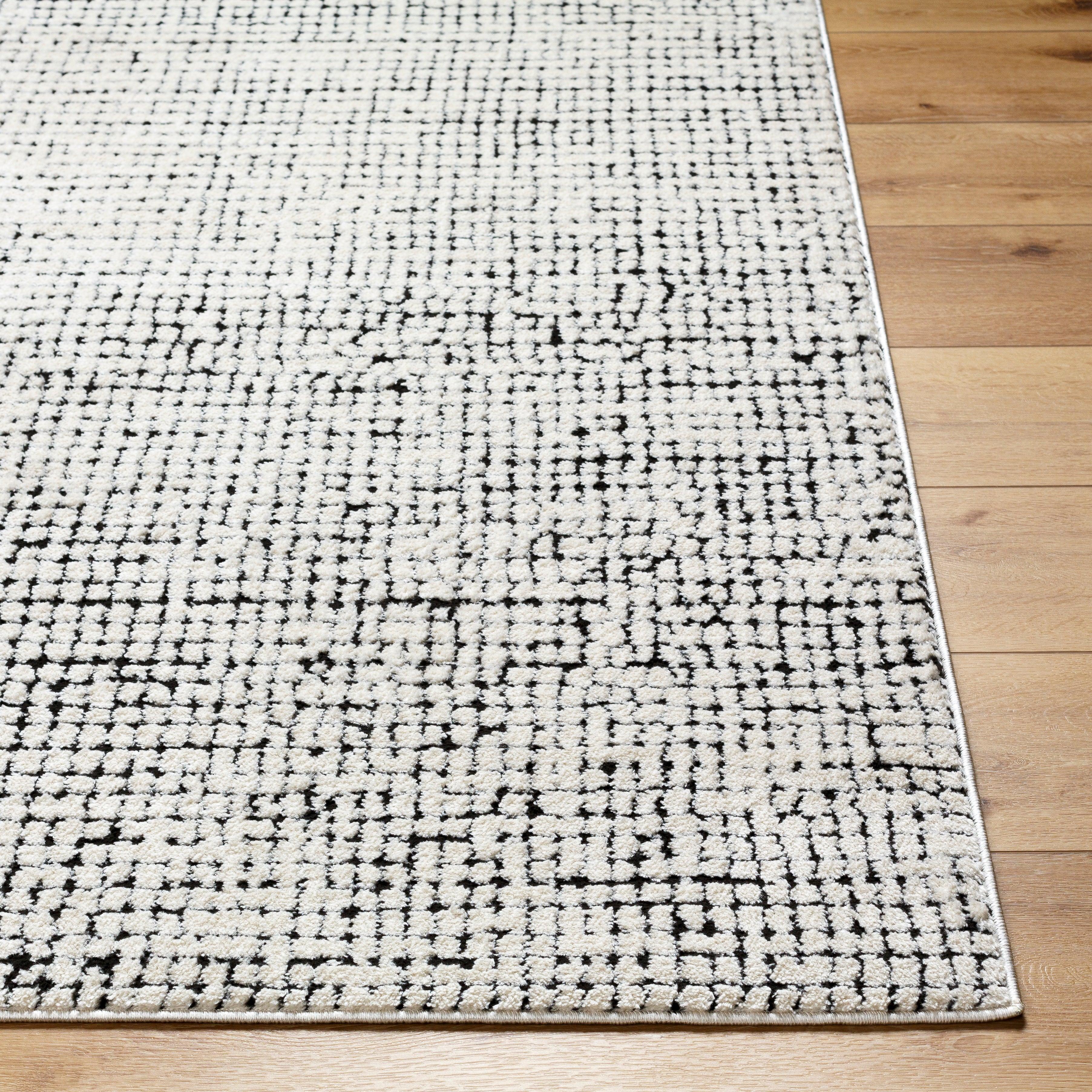 Freud Area Rug - Style 4