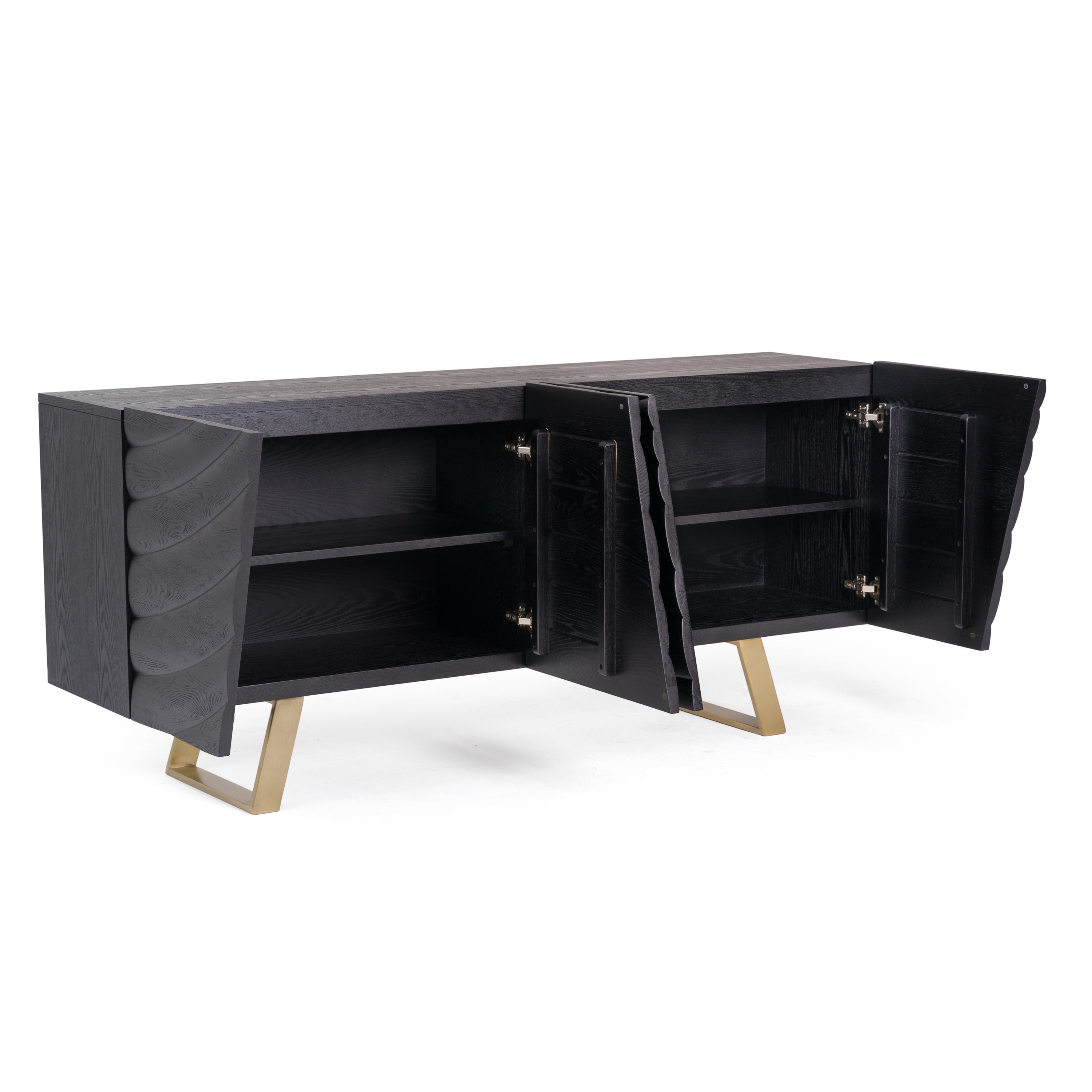 Modrest Finley MidCentury Buffet