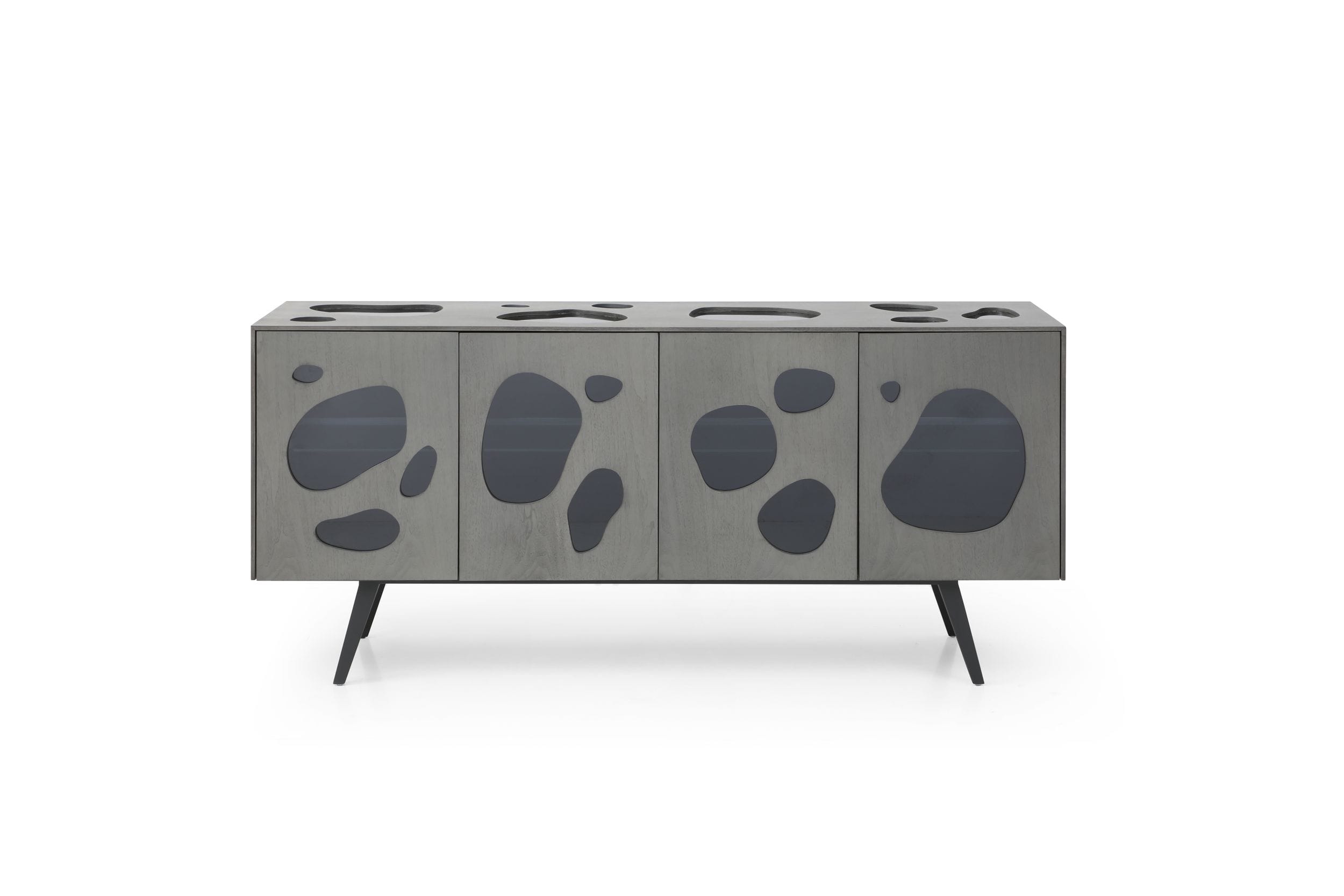 Modrest Fontana Modern Buffet