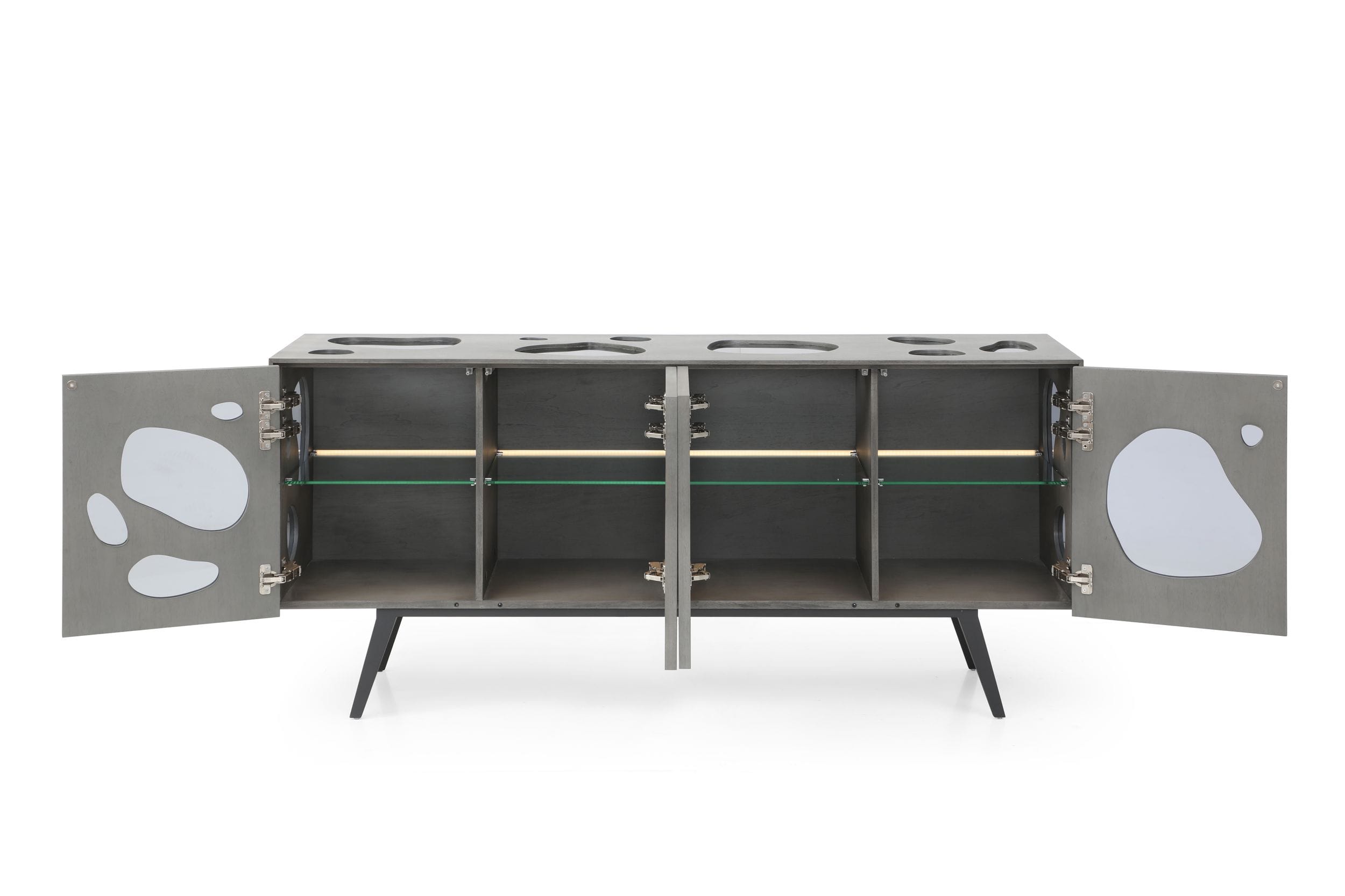 Modrest Fontana Modern Buffet